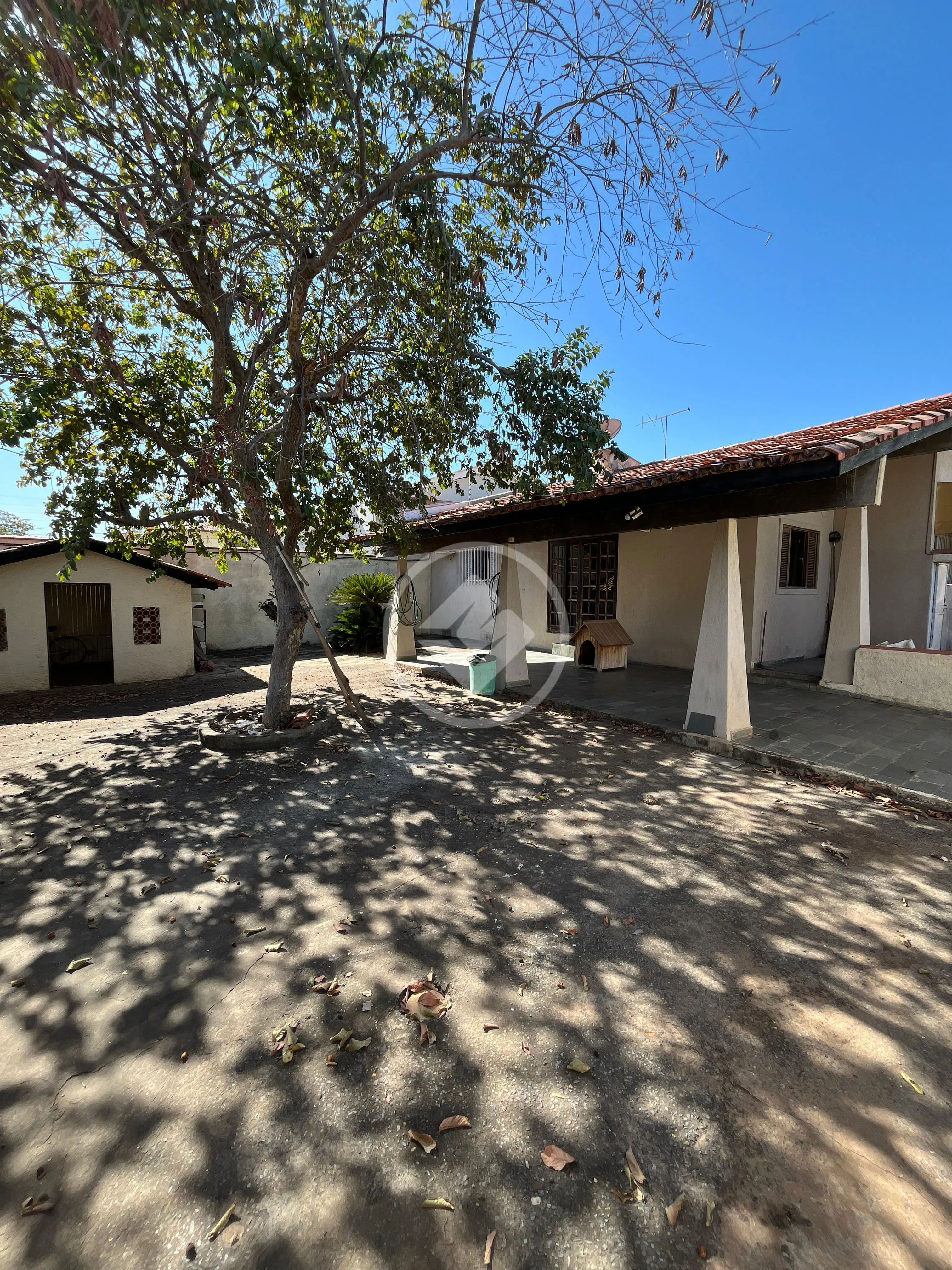 Casa Jardim das Américas, Cuiabá - MT — foto 2