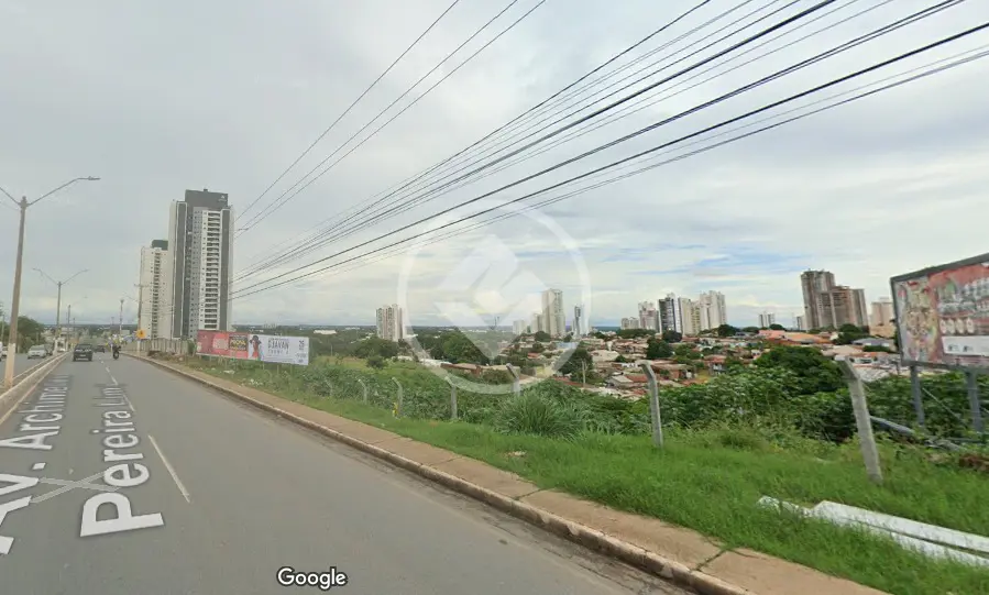Imagem 1 - Terreno em Jardim das Américas, Cuiabá - MT