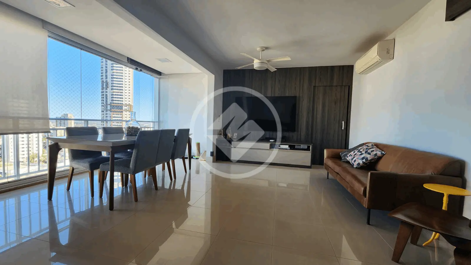 Apartamento QUILOMBO, Cuiabá - MT — foto 2