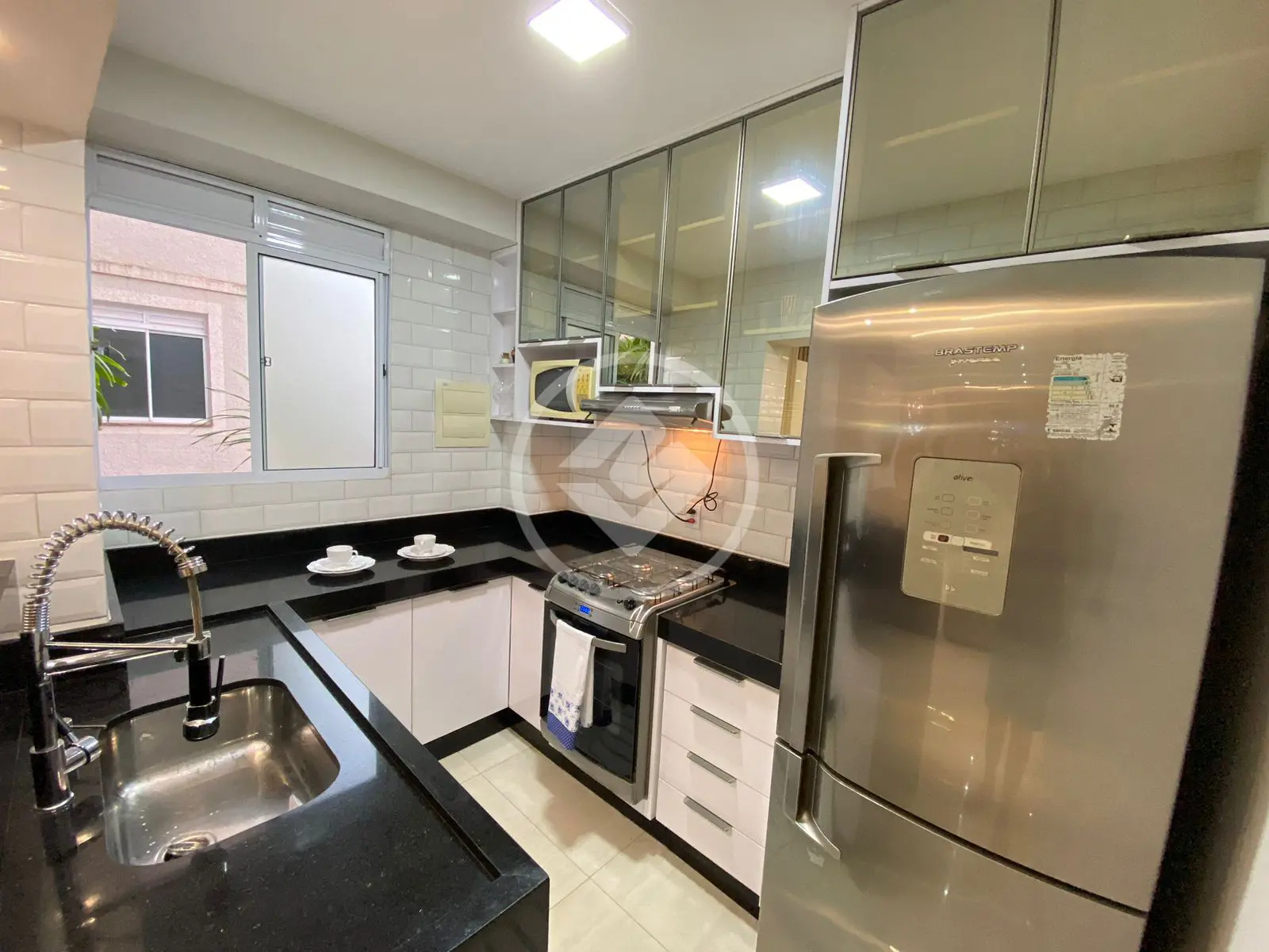 Imagem 3 - Apartamento em GLORIA, Várzea Grande - MT