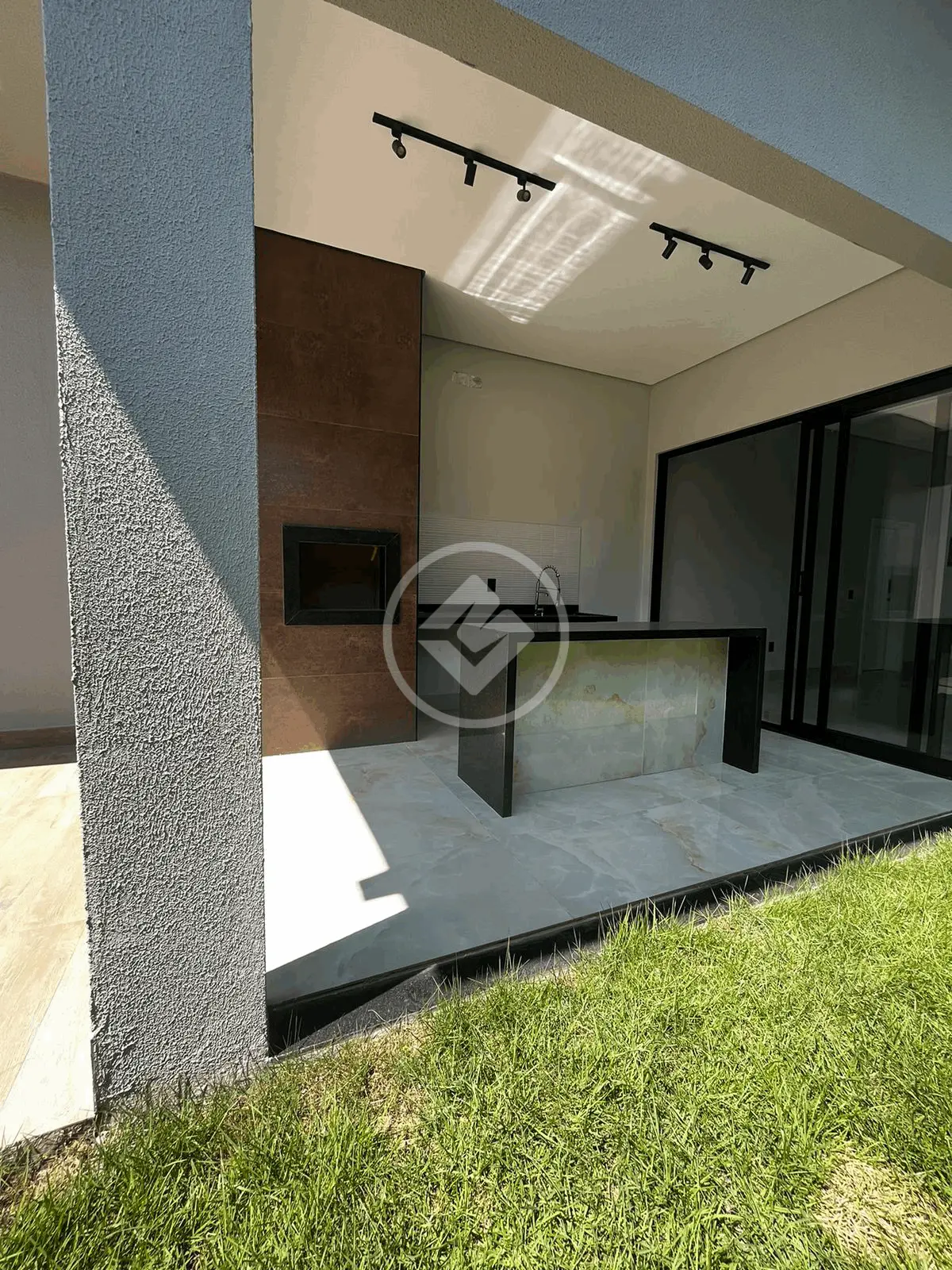 Imagem 4 - Casa Condomínio em Jardim Imperial, Cuiabá - MT