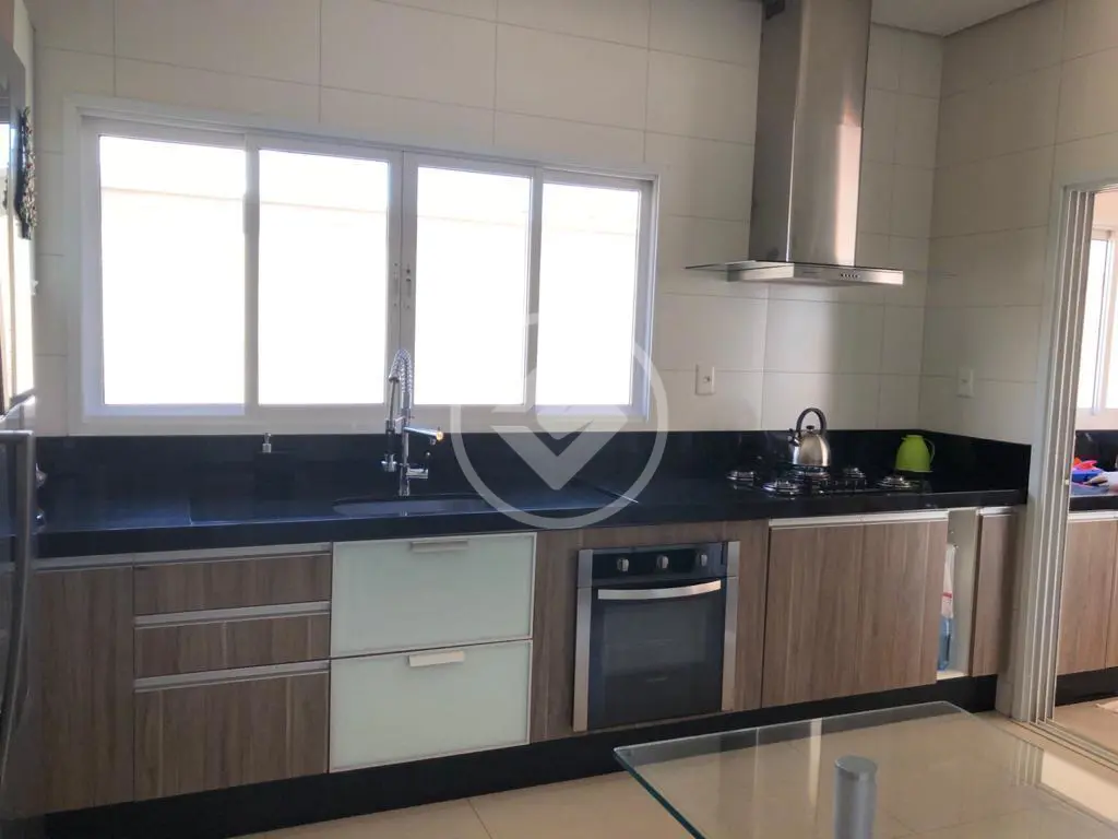 Imagem 3 - Casa Condomínio em JARDIM ITÁLIA, Cuiabá - MT