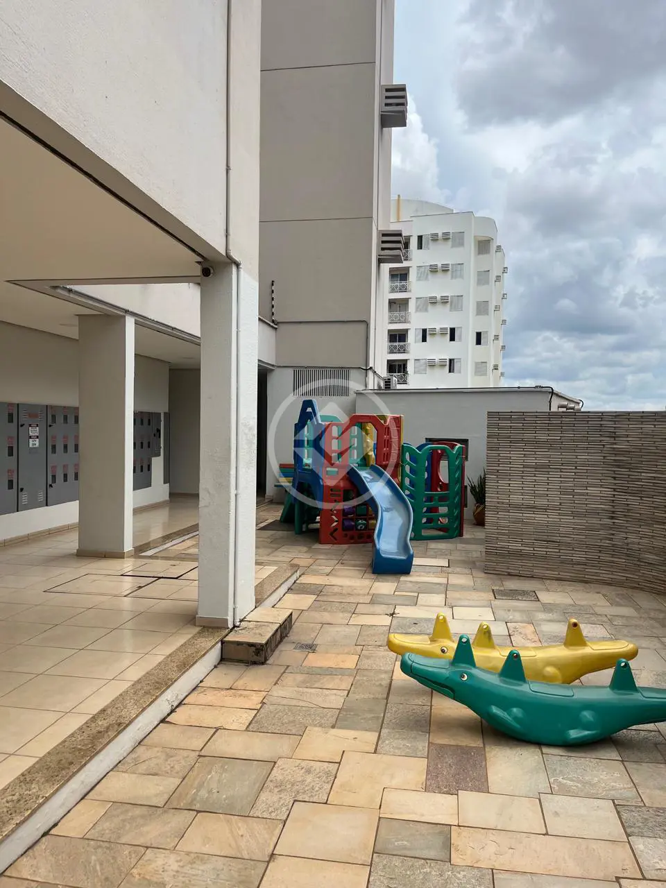 Image 15 - Apartamento em Centro, Cuiabá - MT