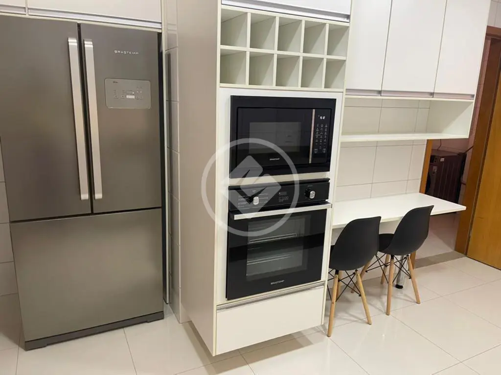 Imagem 2 - Apartamento em JARDIM ACLIMAÇÃO, Cuiabá - MT