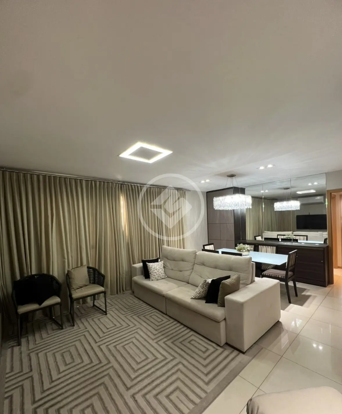 Apartamento GOIABEIRAS, Cuiabá - MT — foto 1