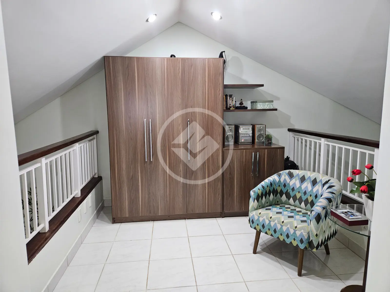 Imagem 6 - Casa Condomínio em JARDIM BOM CLIMA, Cuiabá - MT