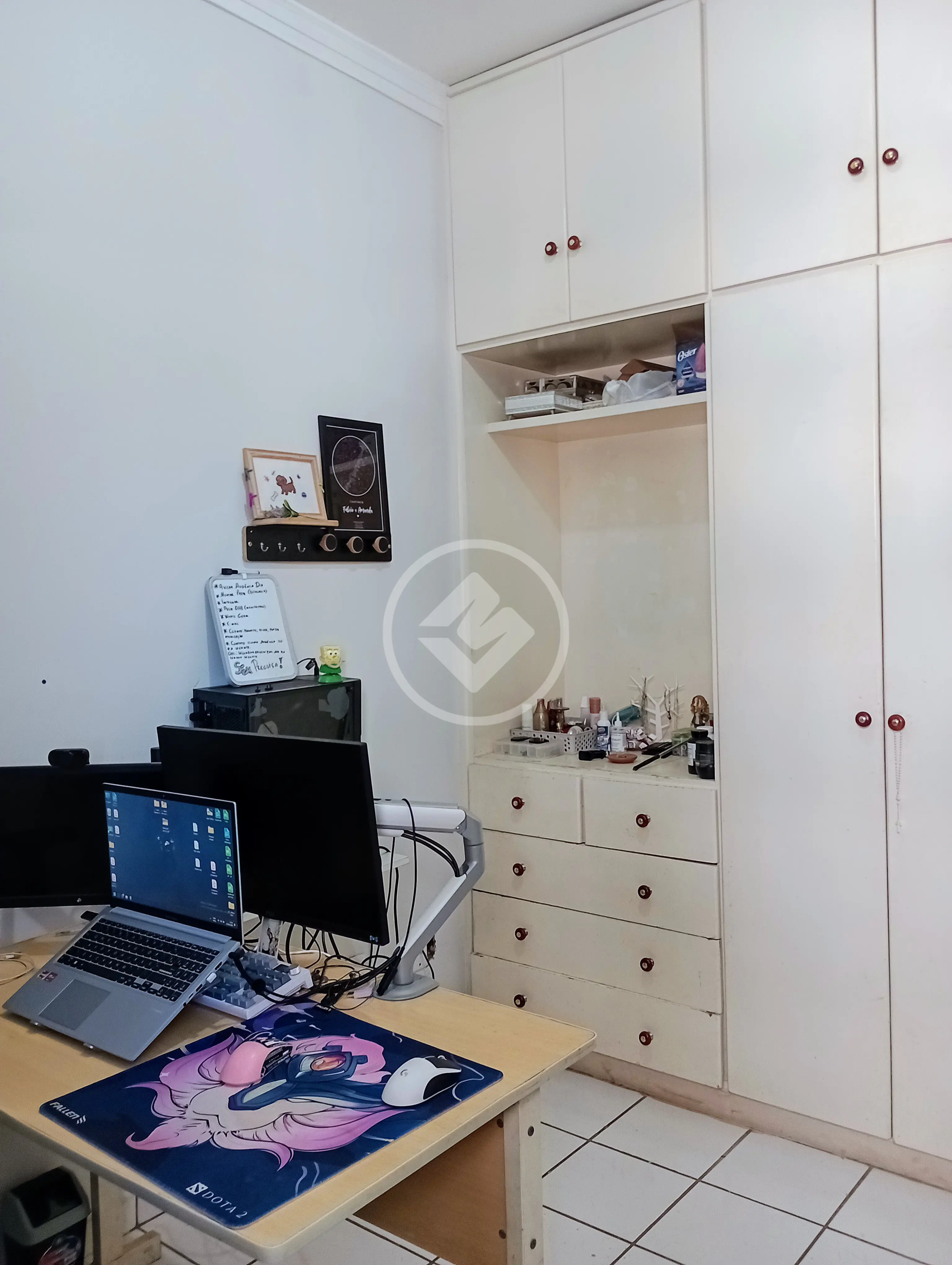 Imagem 5 - Apartamento em Pico do Amor, Cuiabá - MT