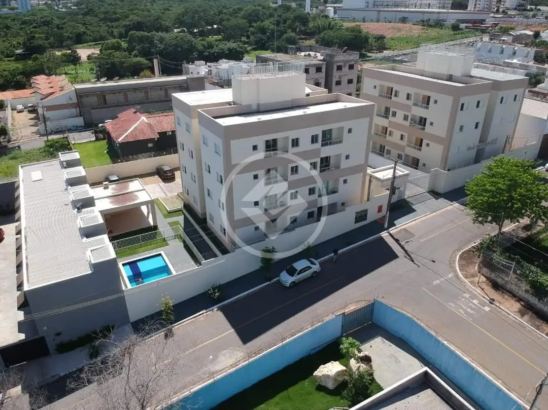 Image 11 - Apartamento em JARDIM MARIANA, Cuiabá - MT