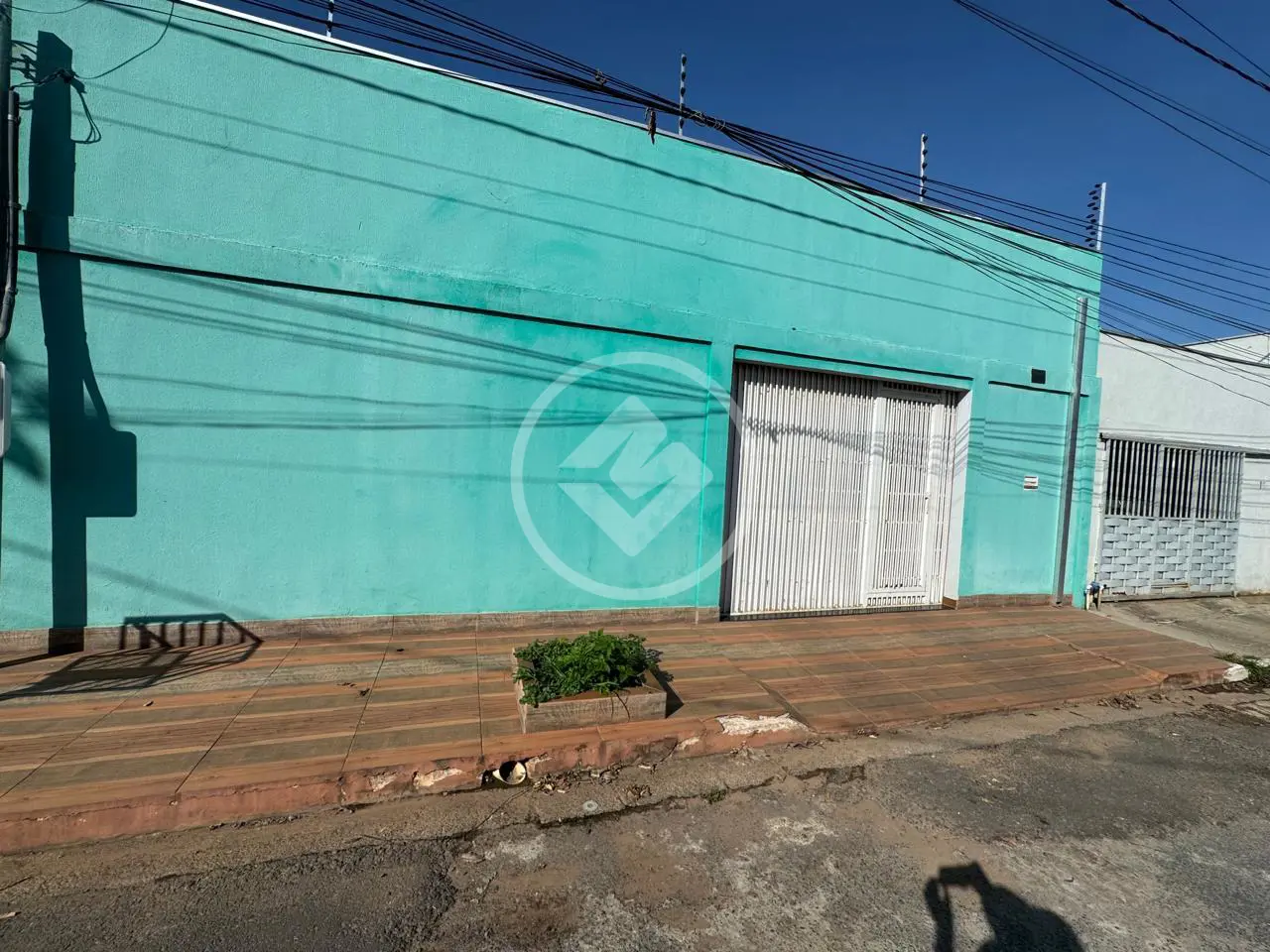 Imagem 1 - Casa em 23 de Setembro, Várzea Grande - MT
