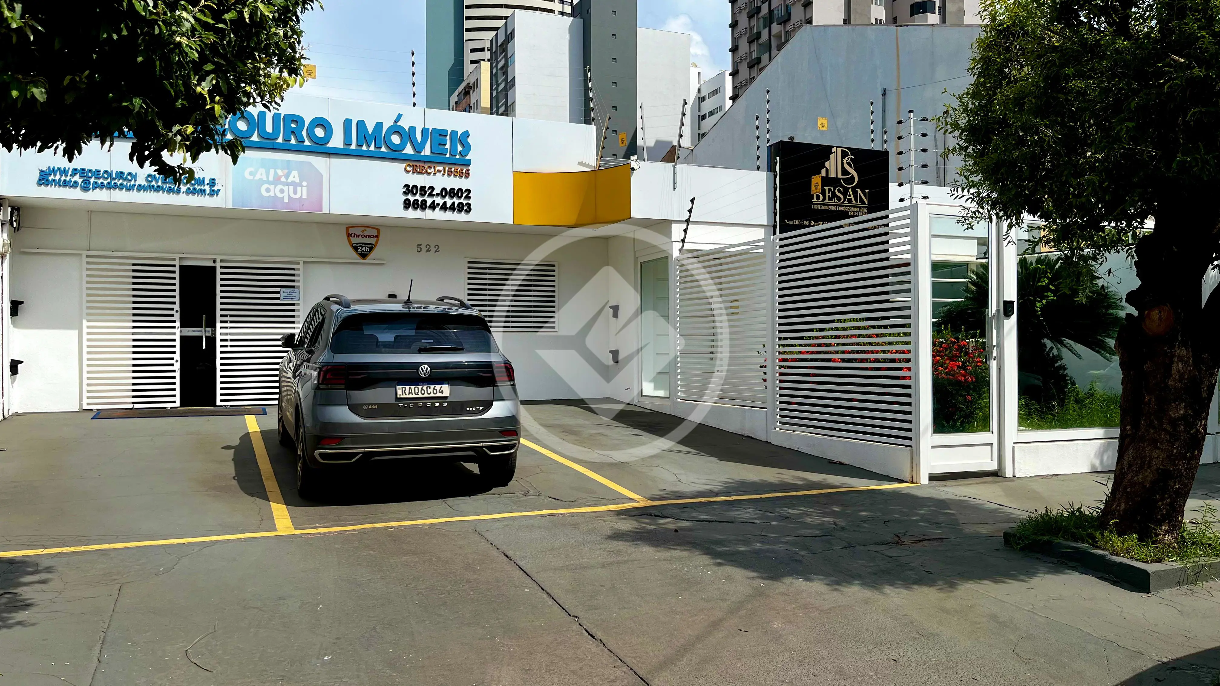 Imagem 5 - Casa Comercial em ALVORADA, Cuiabá - MT