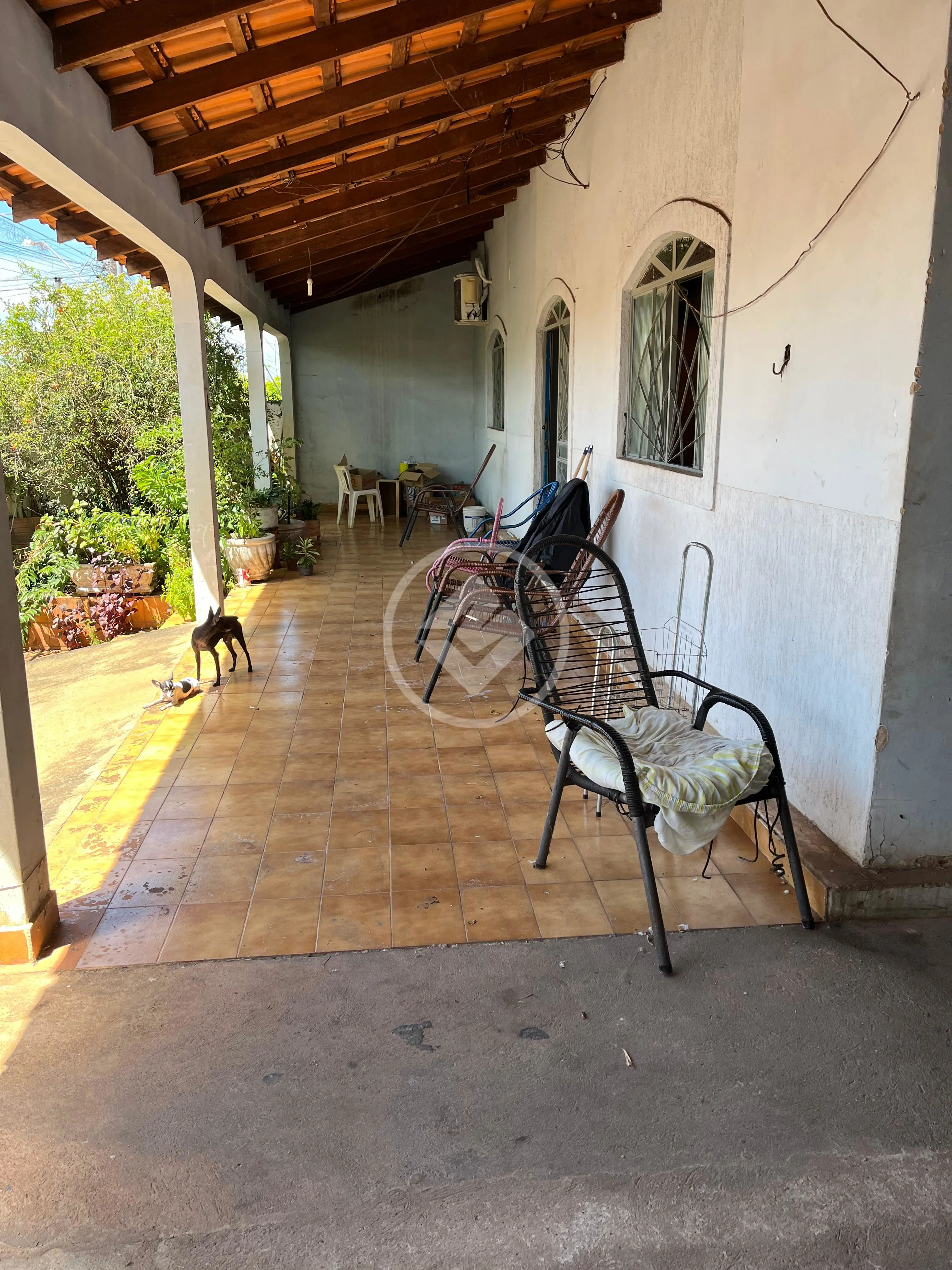 Imagem 2 - Casa em CPA II, Cuiabá - MT