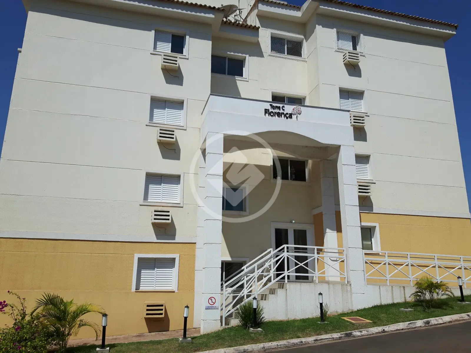 Apartamento RIBEIRÃO DO LIPA, Cuiabá - MT — foto 2