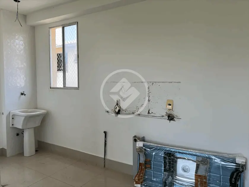 Imagem 3 - Apartamento em VISTA ALEGRE, Cuiabá - MT