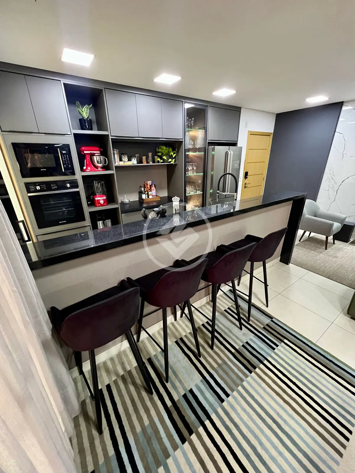 Imagem 4 - Apartamento em JARDIM CUIABÁ, Cuiabá - MT
