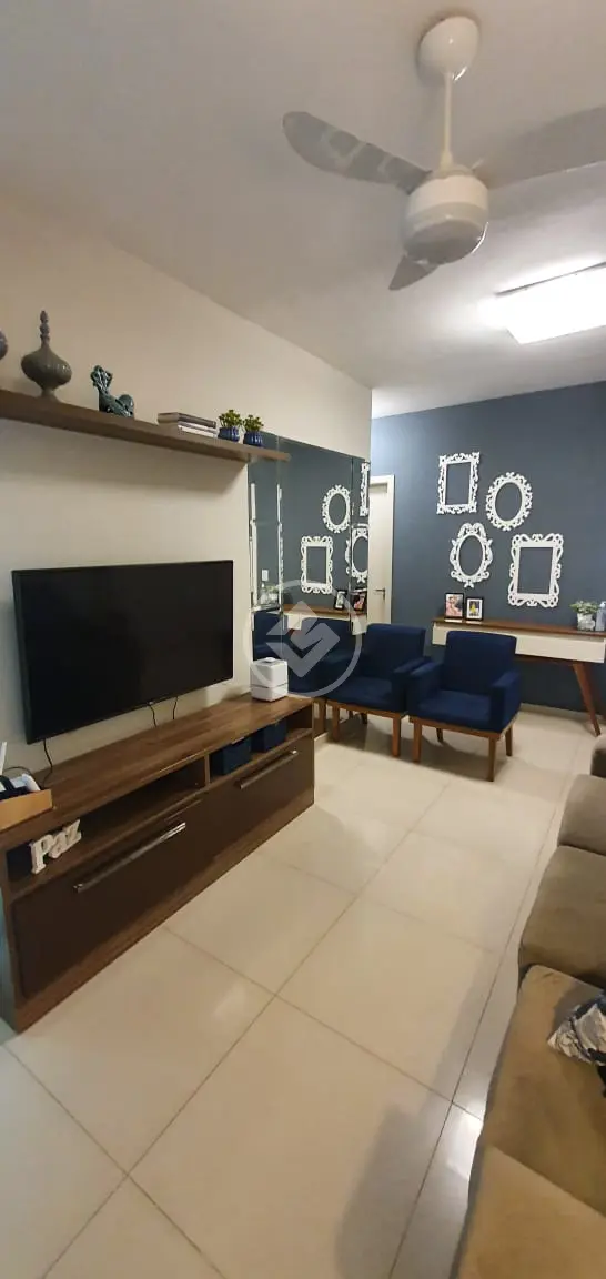 Imagem 4 - Casa Condomínio em Parque Residencial das Nações Indígenas, Cuiabá - MT