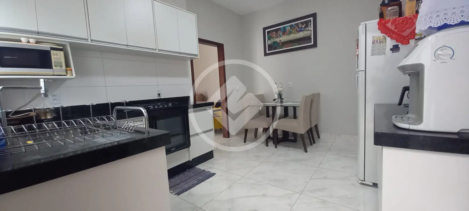 Imagem 4 - Casa em CENTRO SUL, Várzea Grande - MT