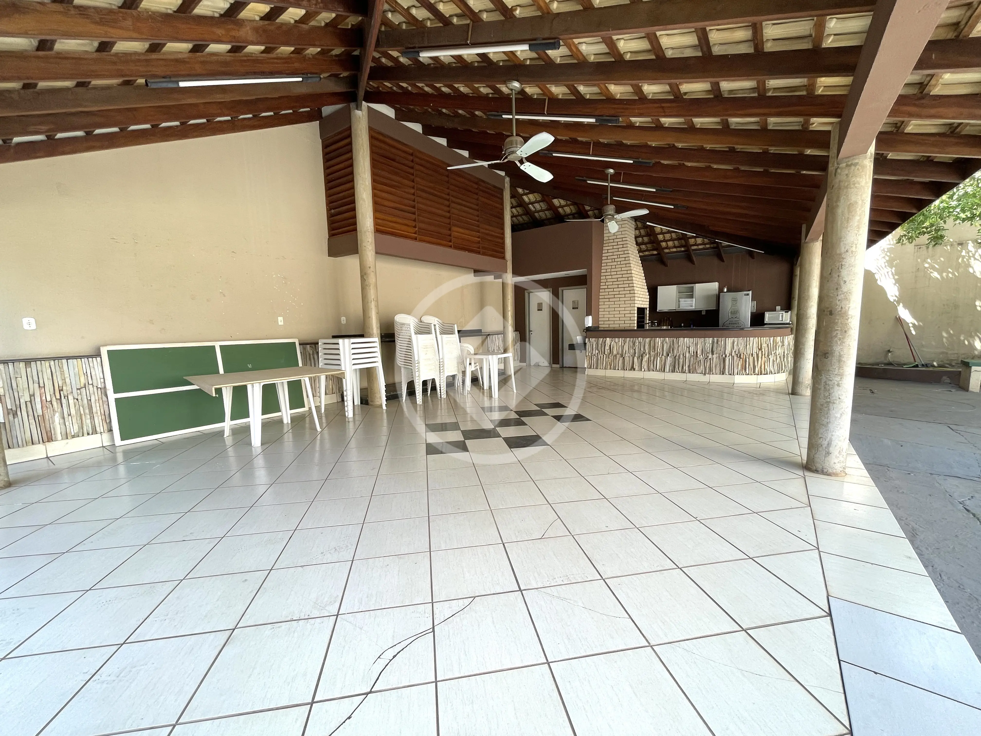 Image 12 - Apartamento em MIGUEL SUTIL, Cuiabá - MT
