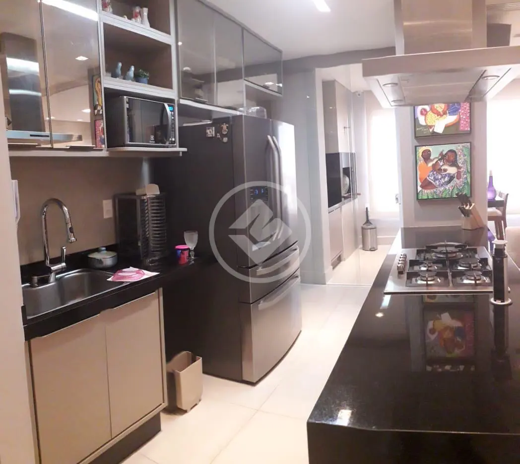 Imagem 3 - Apartamento em DUQUE DE CAXIAS, Cuiabá - MT