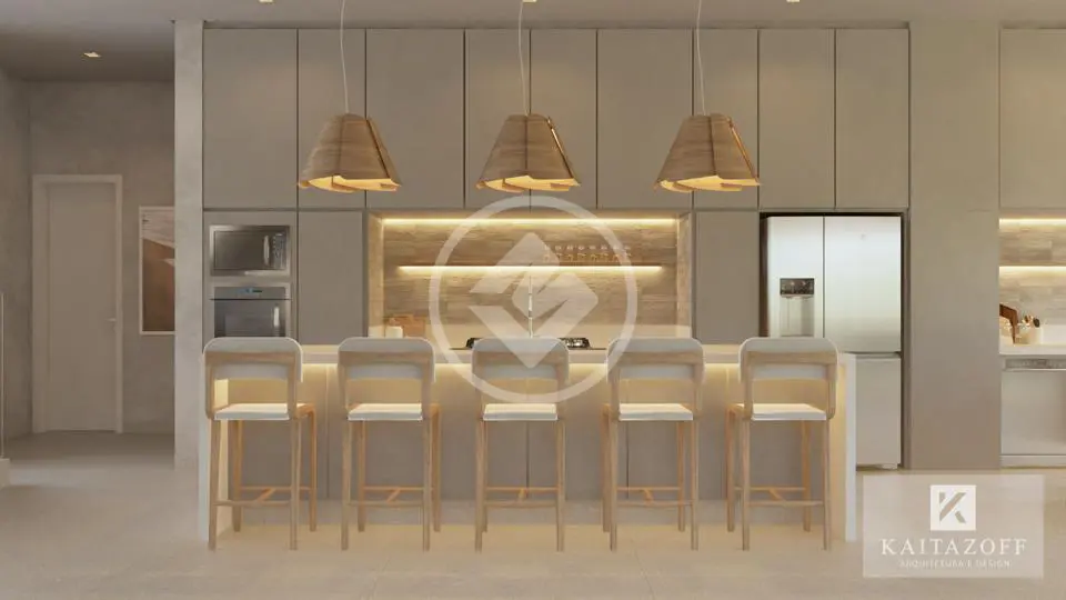Imagem 5 - Casa Condomínio em Centro Comercial Jubran, Barueri - SP