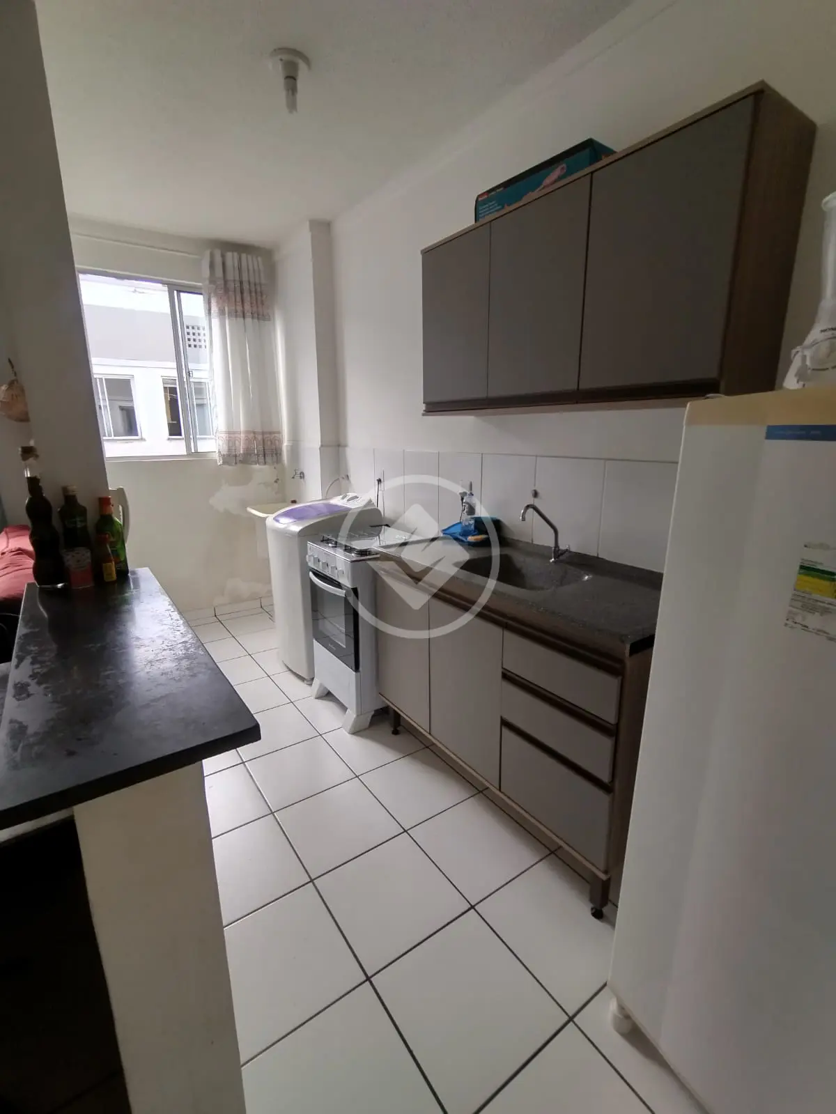Imagem 3 - Apartamento em PARQUE OHARA, Cuiabá - MT
