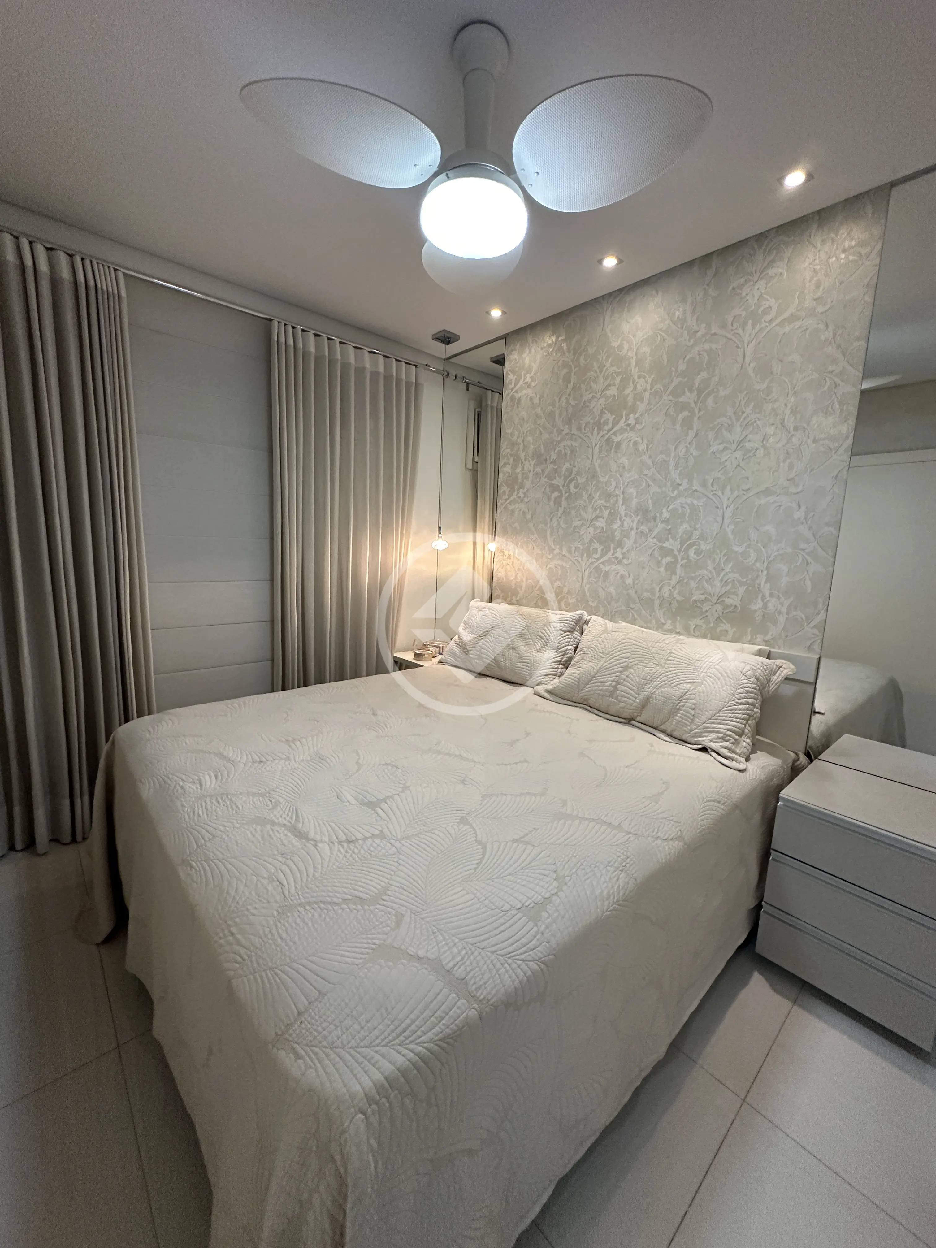 Apartamento GOIABEIRAS, Cuiabá - MT — foto 2
