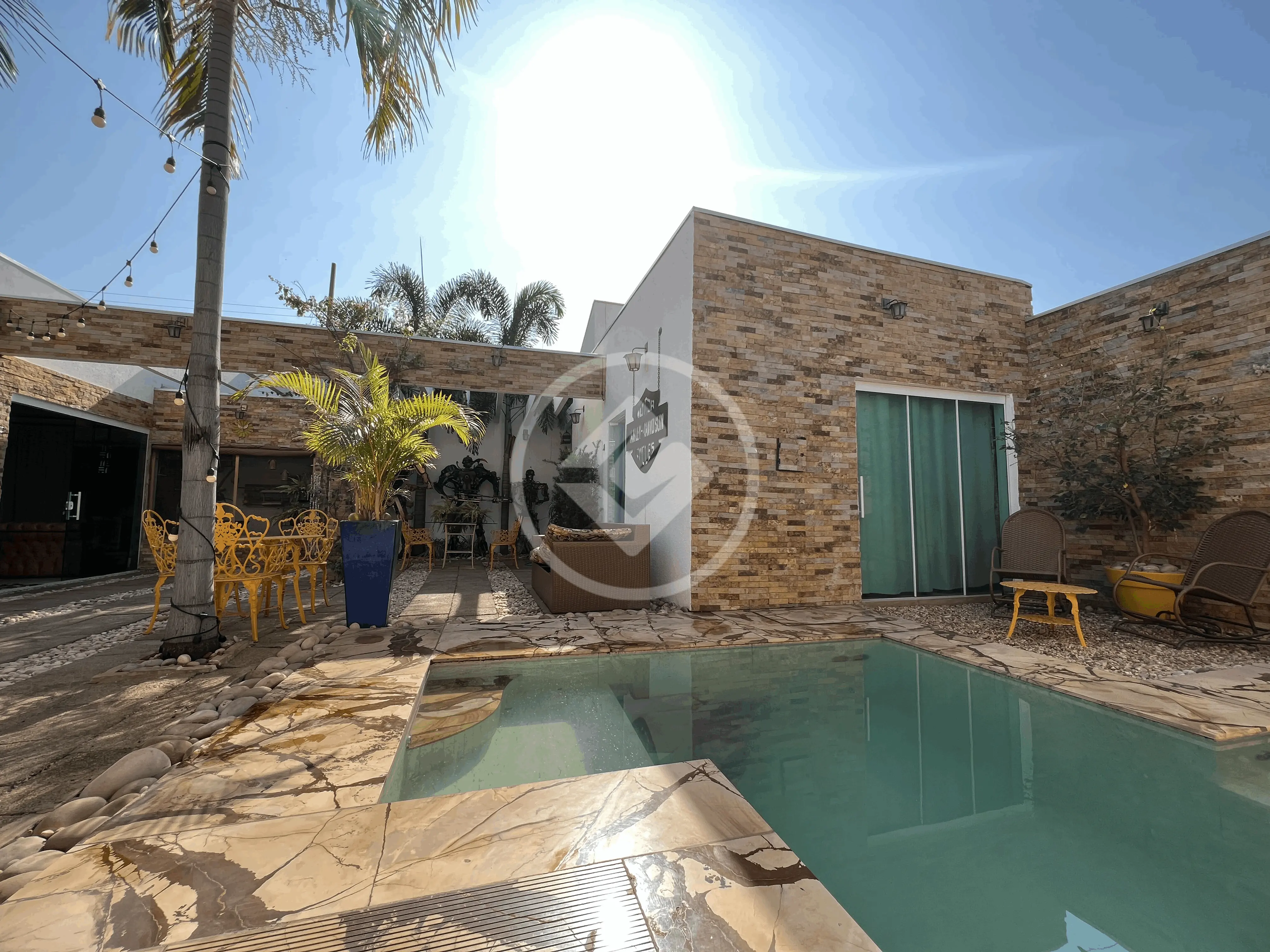 Imagem 3 - Casa Condomínio em NOVA CONQUISTA (VILA DA SERRA), Cuiabá - MT