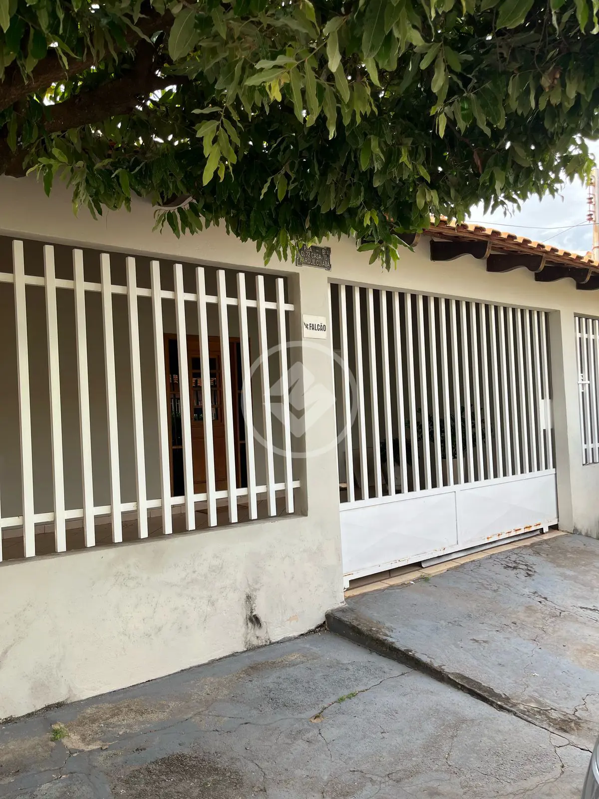 Casa PARQUE CUIABÁ, Cuiabá - MT — foto 1