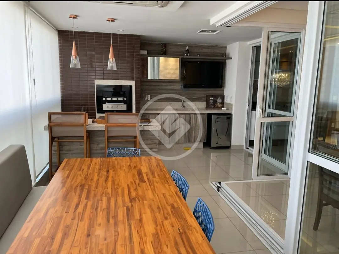 Imagem 2 - Apartamento em Jardim das Américas, Cuiabá - MT