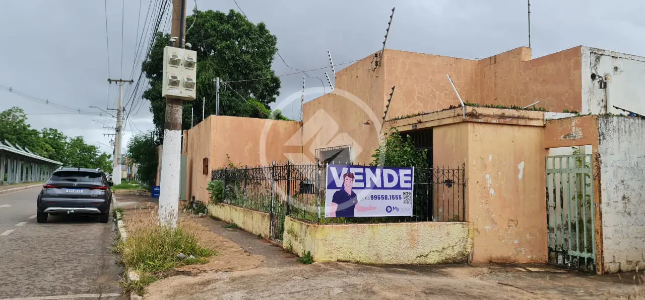 Imagem 3 - Terreno em ALAMEDA, Várzea Grande - MT