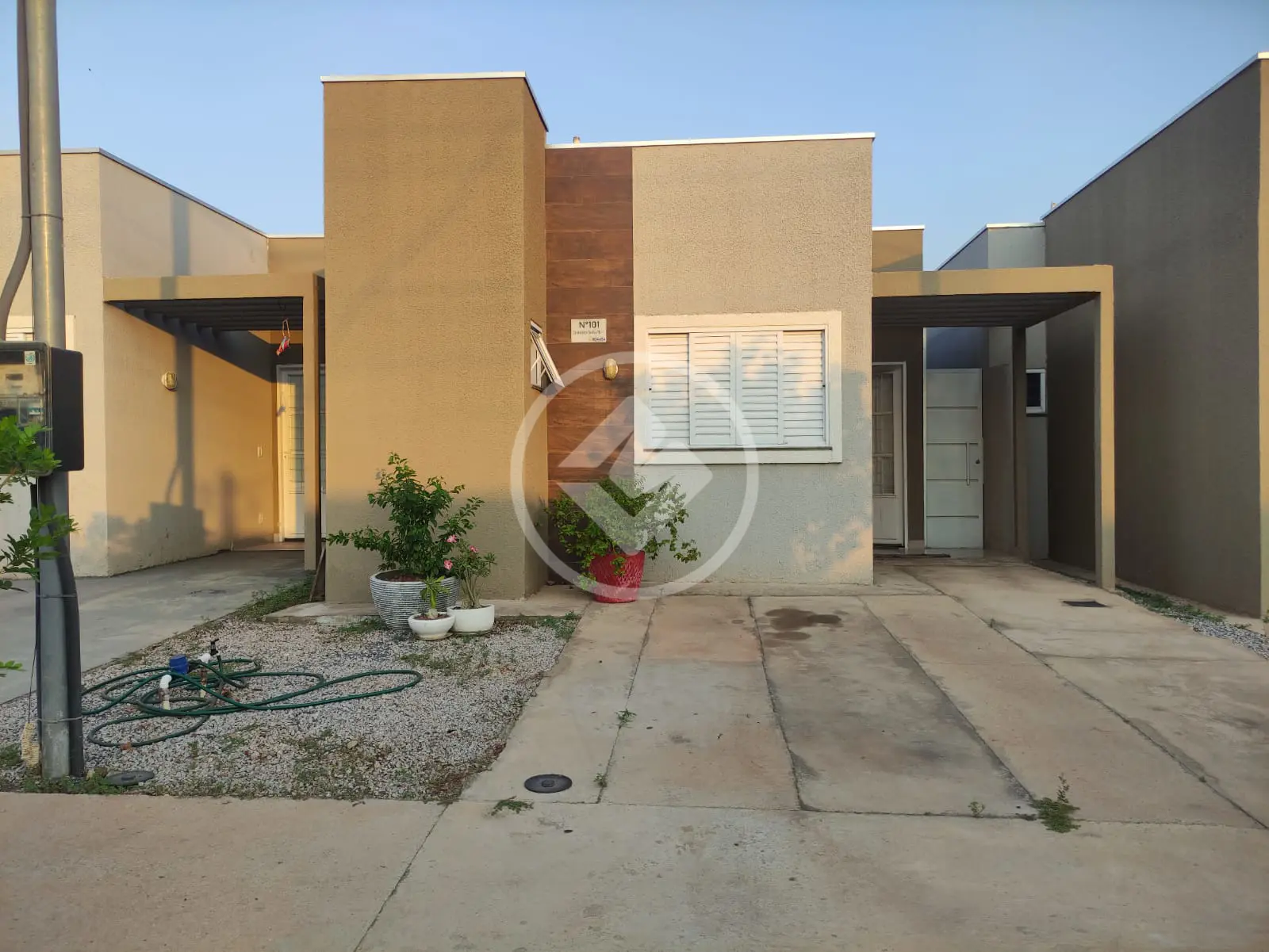 Imagem 1 - Casa em PEDRA 90, Cuiabá - MT
