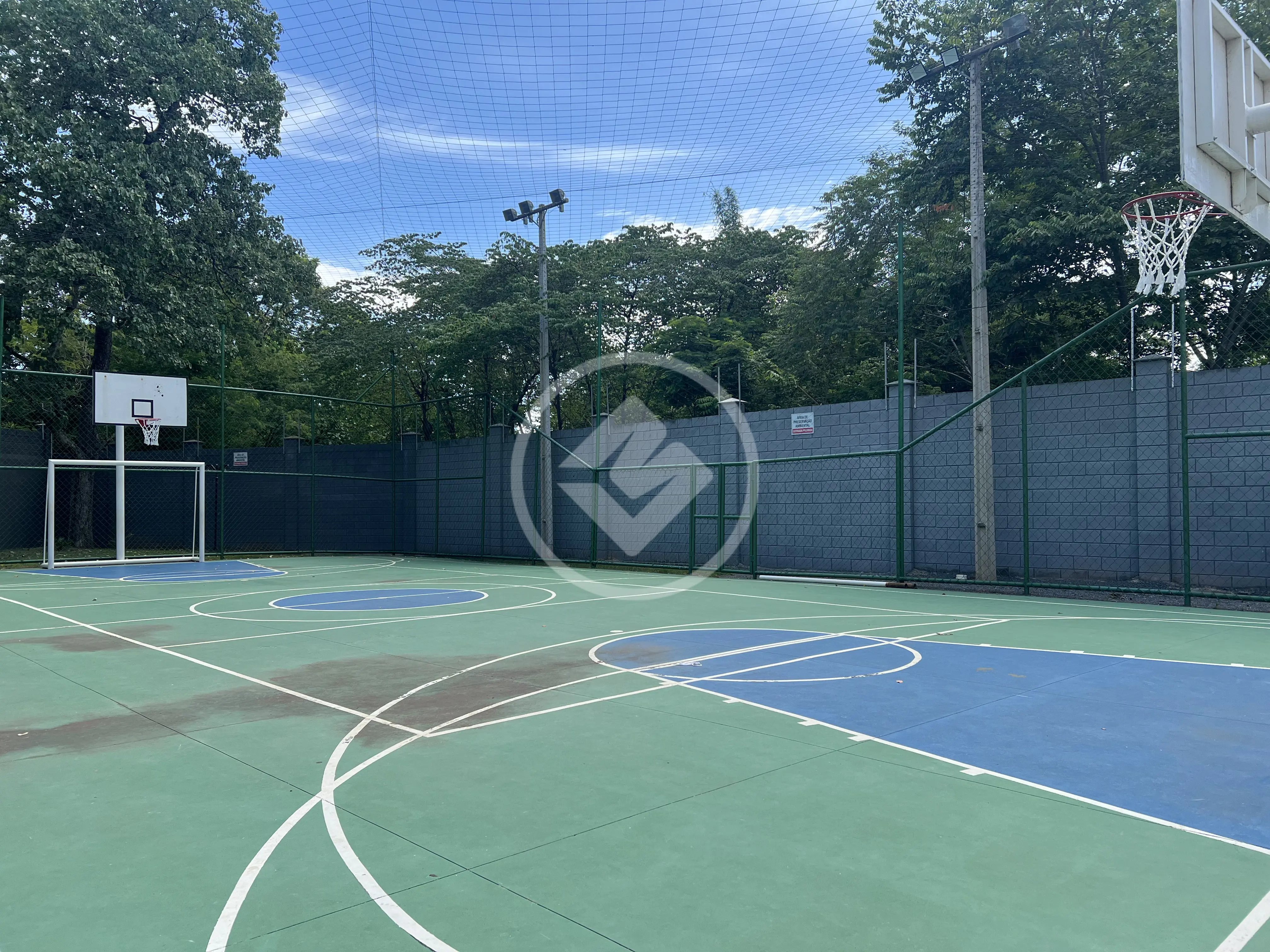 Imagem 4 - Apartamento Garden em JARDIM DAS PALMEIRAS, Cuiabá - MT