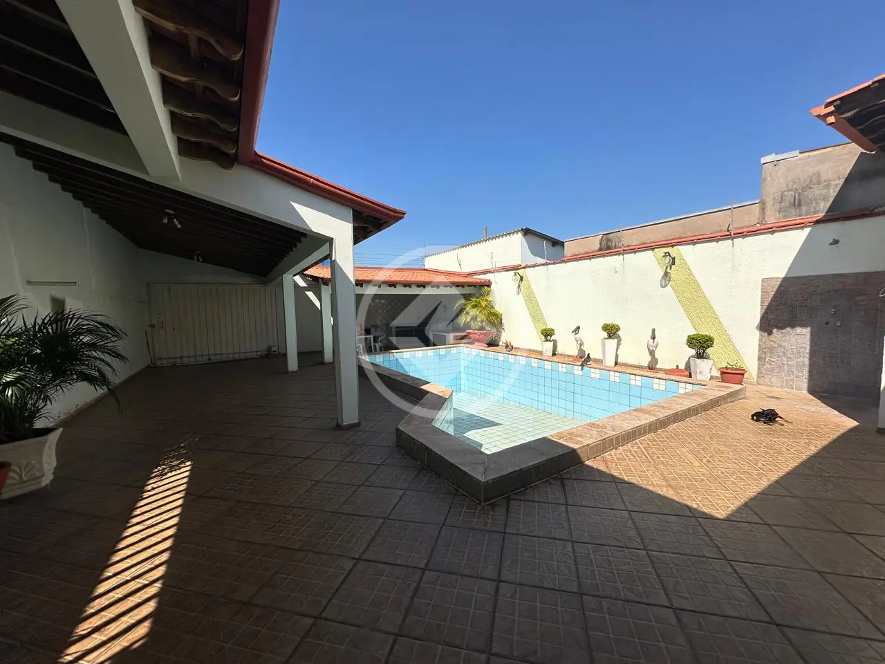 Casa PARQUE CUIABÁ, Cuiabá - MT — foto 1