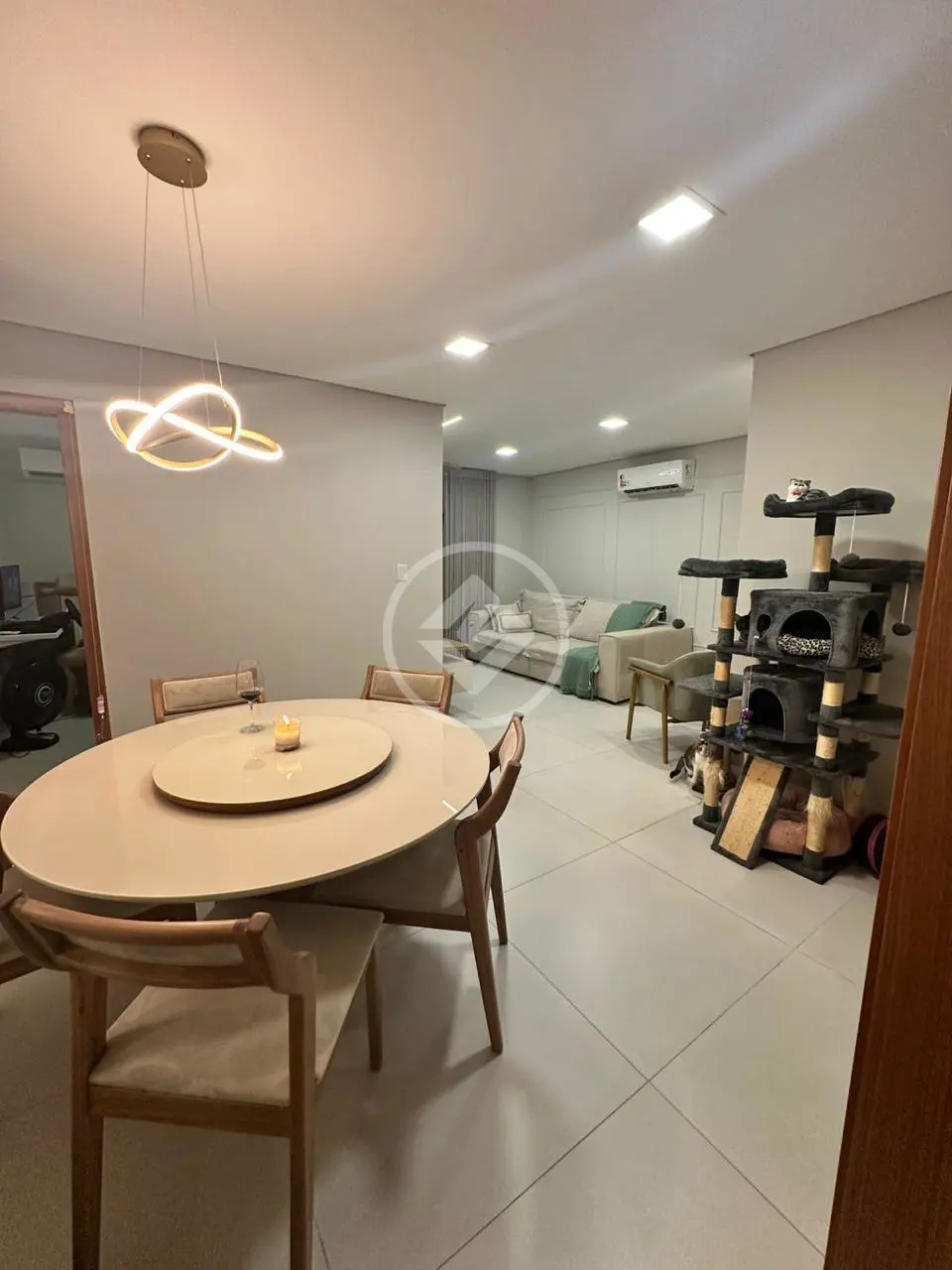 Imagem 6 - Apartamento em POÇÃO, Cuiabá - MT