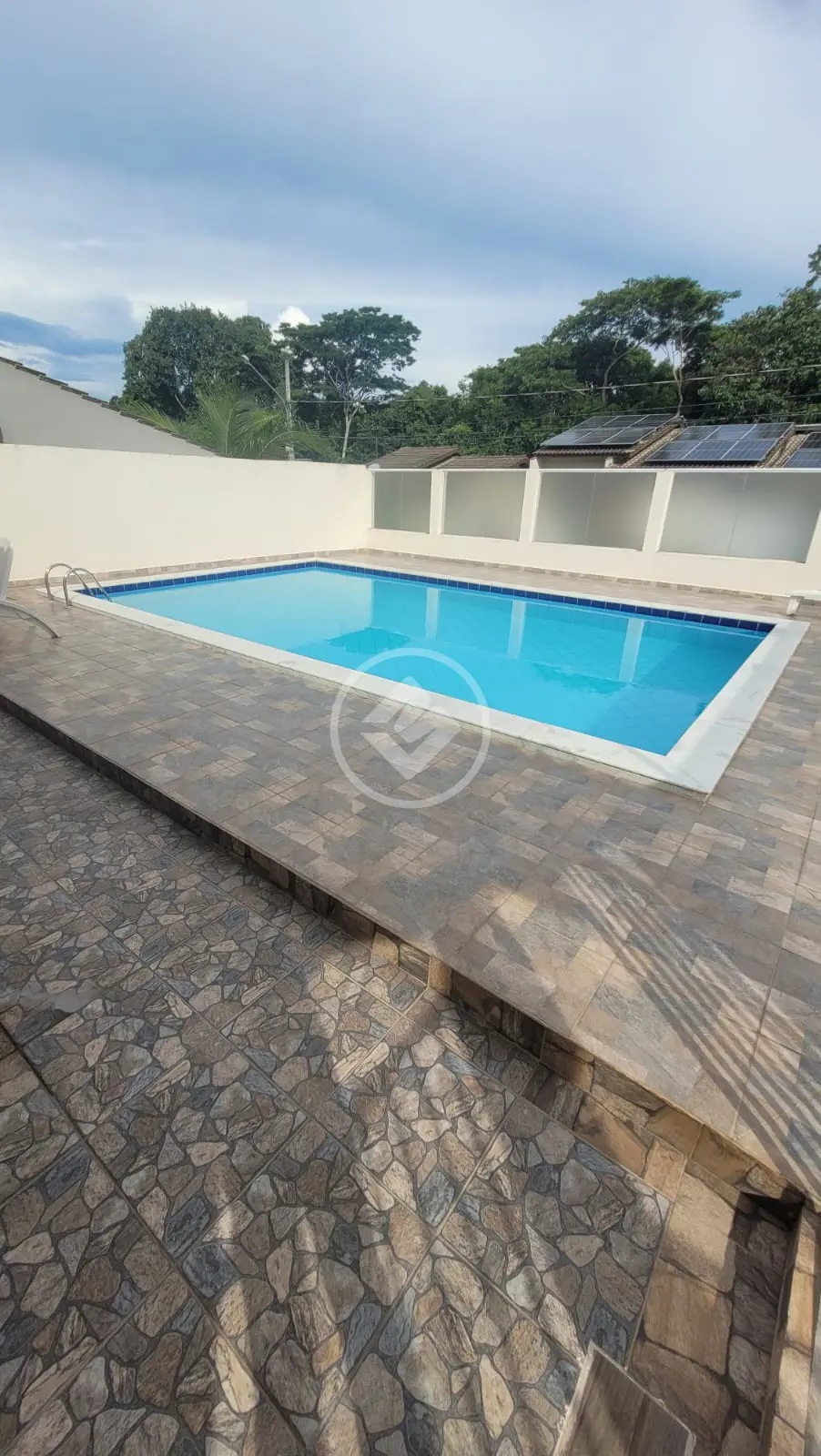 Imagem 2 - Casa Condomínio em JARDIM DAS PALMEIRAS, Cuiabá - MT