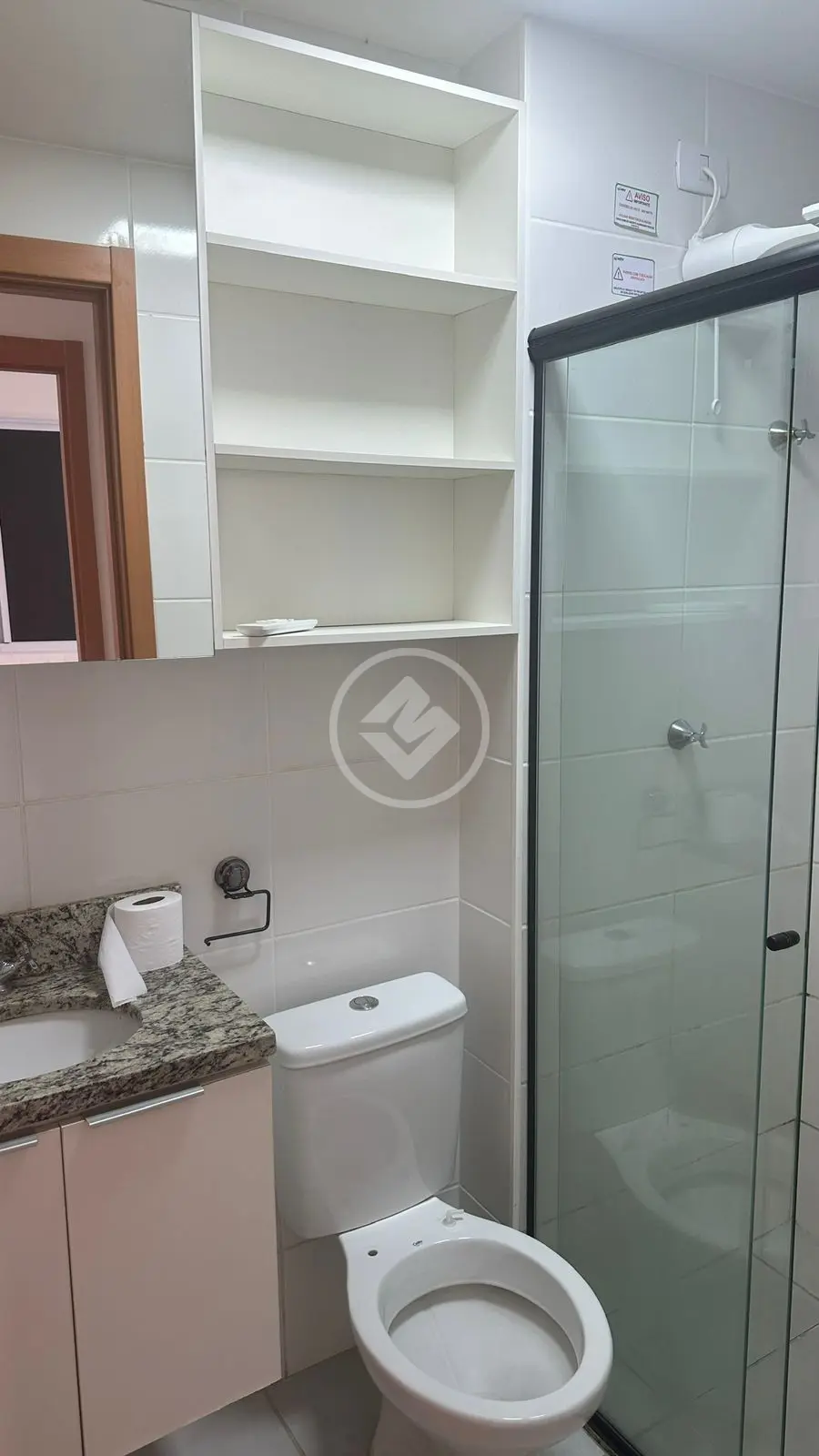 Imagem 3 - Apartamento em MORADA DO OURO - SETOR CENTRO SUL, Cuiabá - MT