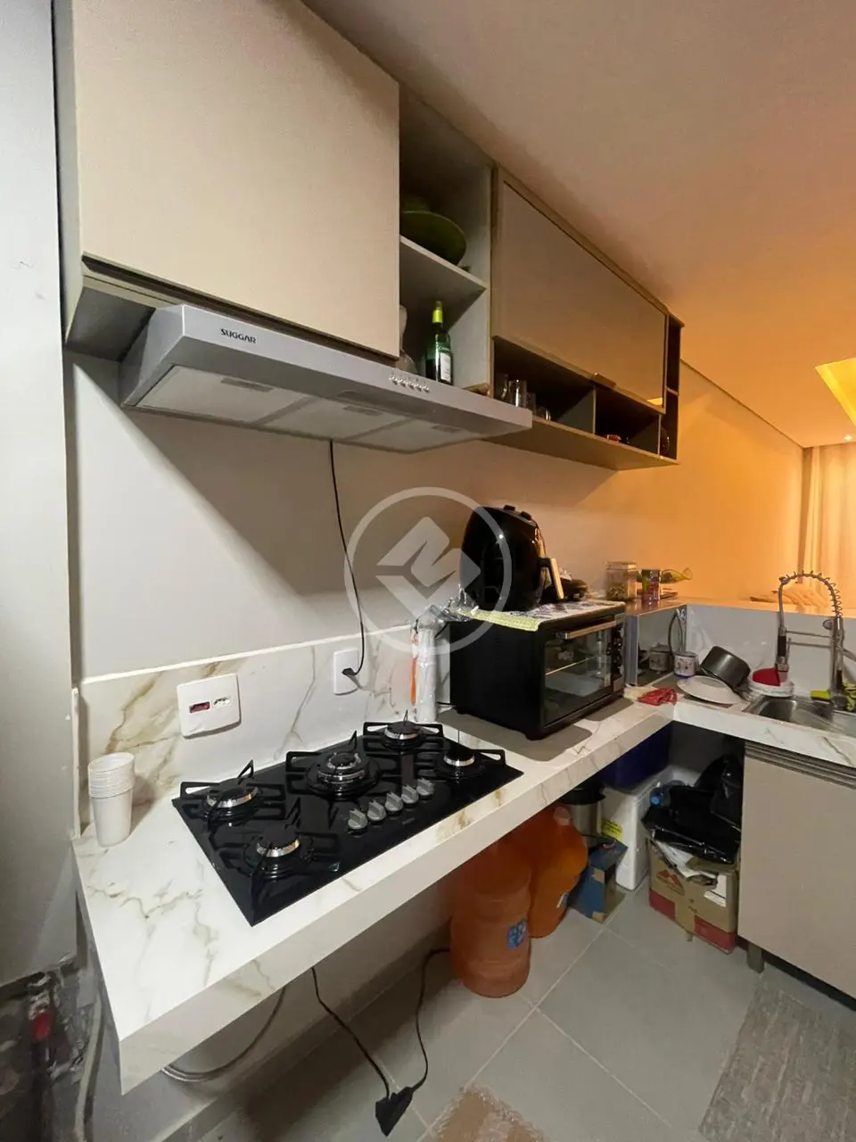 Imagem 3 - Casa Condomínio em PETRÓPOLIS, Várzea Grande - MT