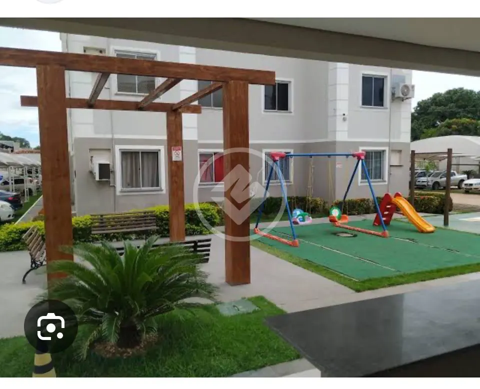 Image 12 - Apartamento em PARQUE OHARA, Cuiabá - MT