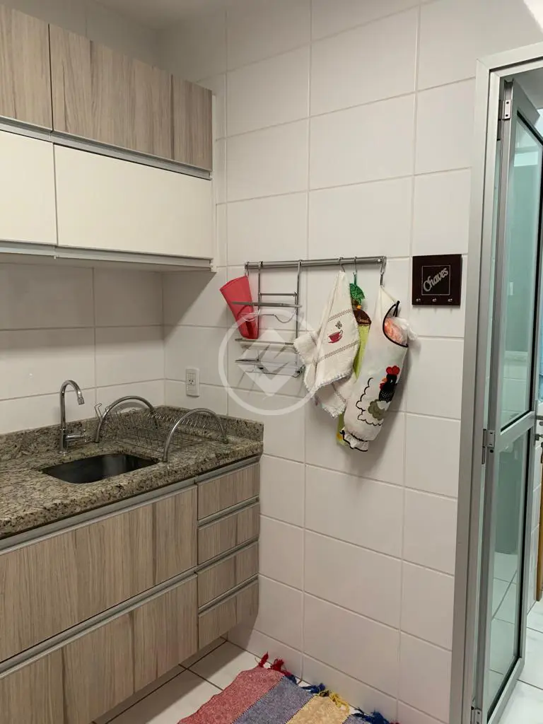 Imagem 4 - Apartamento em JARDIM MARIANA, Cuiabá - MT