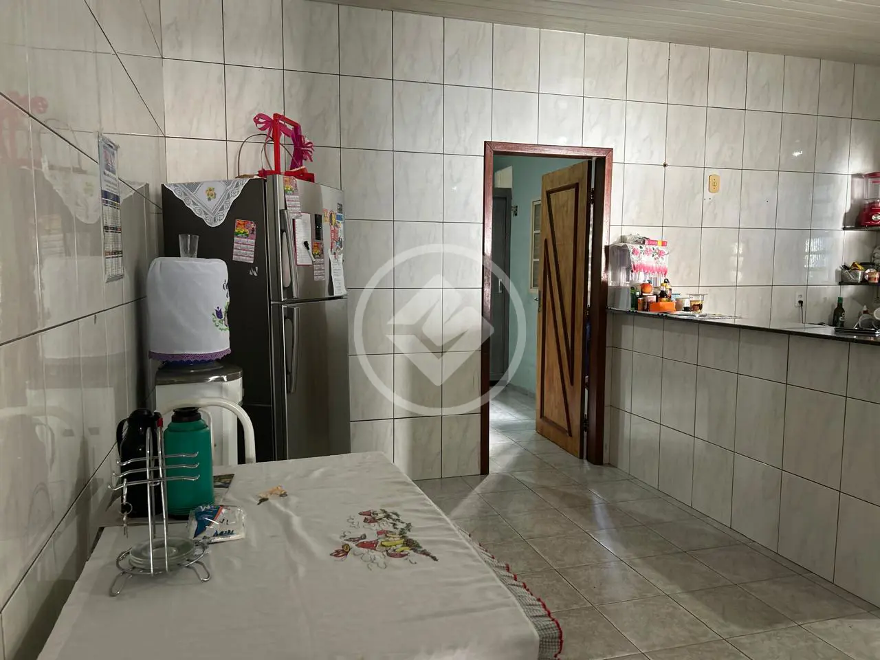Imagem 3 - Casa em CPA II, Cuiabá - MT