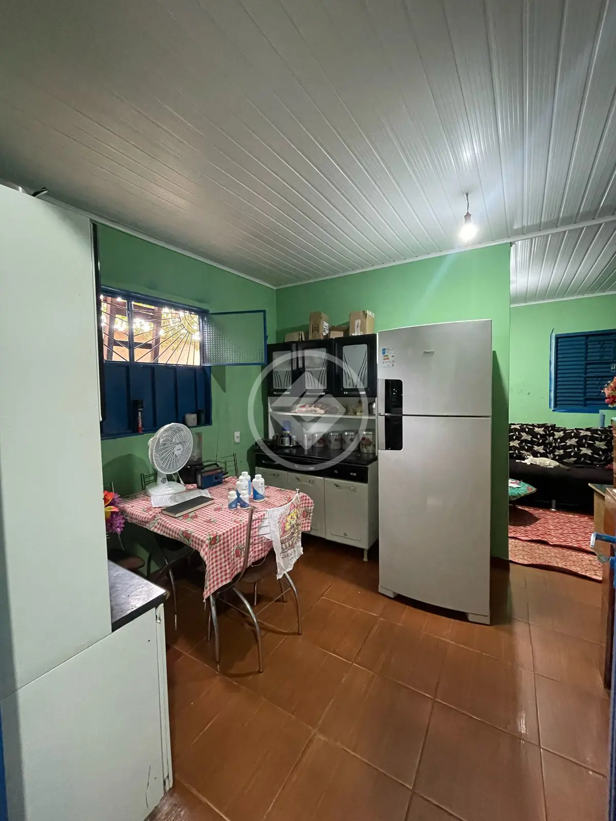 Imagem 2 - Casa em Conjunto Residencial Jonas Pinheiro, Cuiabá - MT
