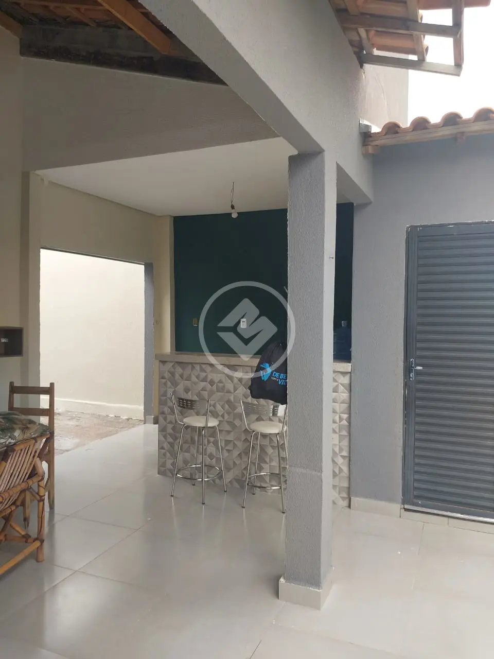 Imagem 4 - Casa em CPA III, Cuiabá - MT
