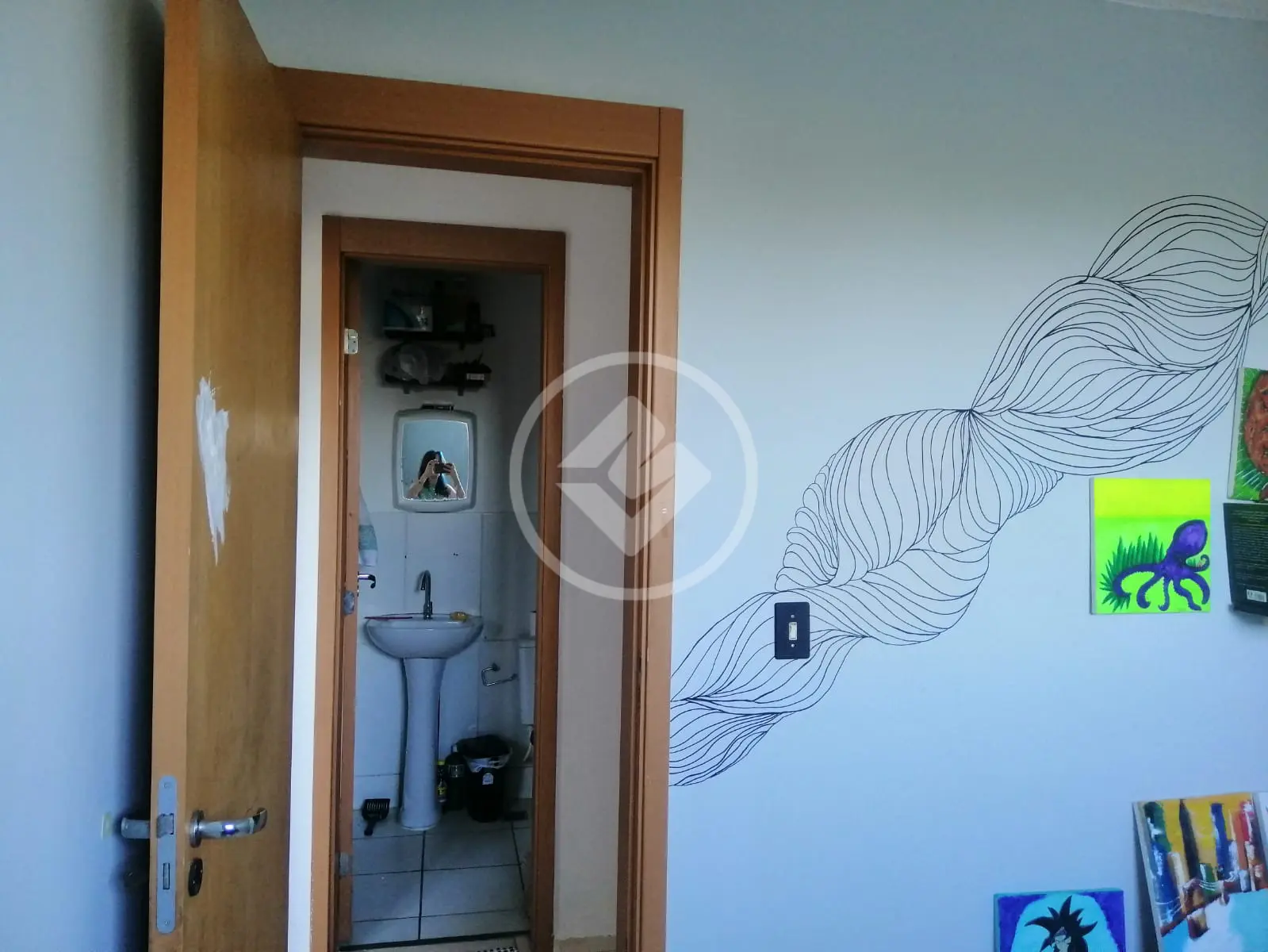 Imagem 4 - Apartamento em Centro-Sul, Cuiabá - MT