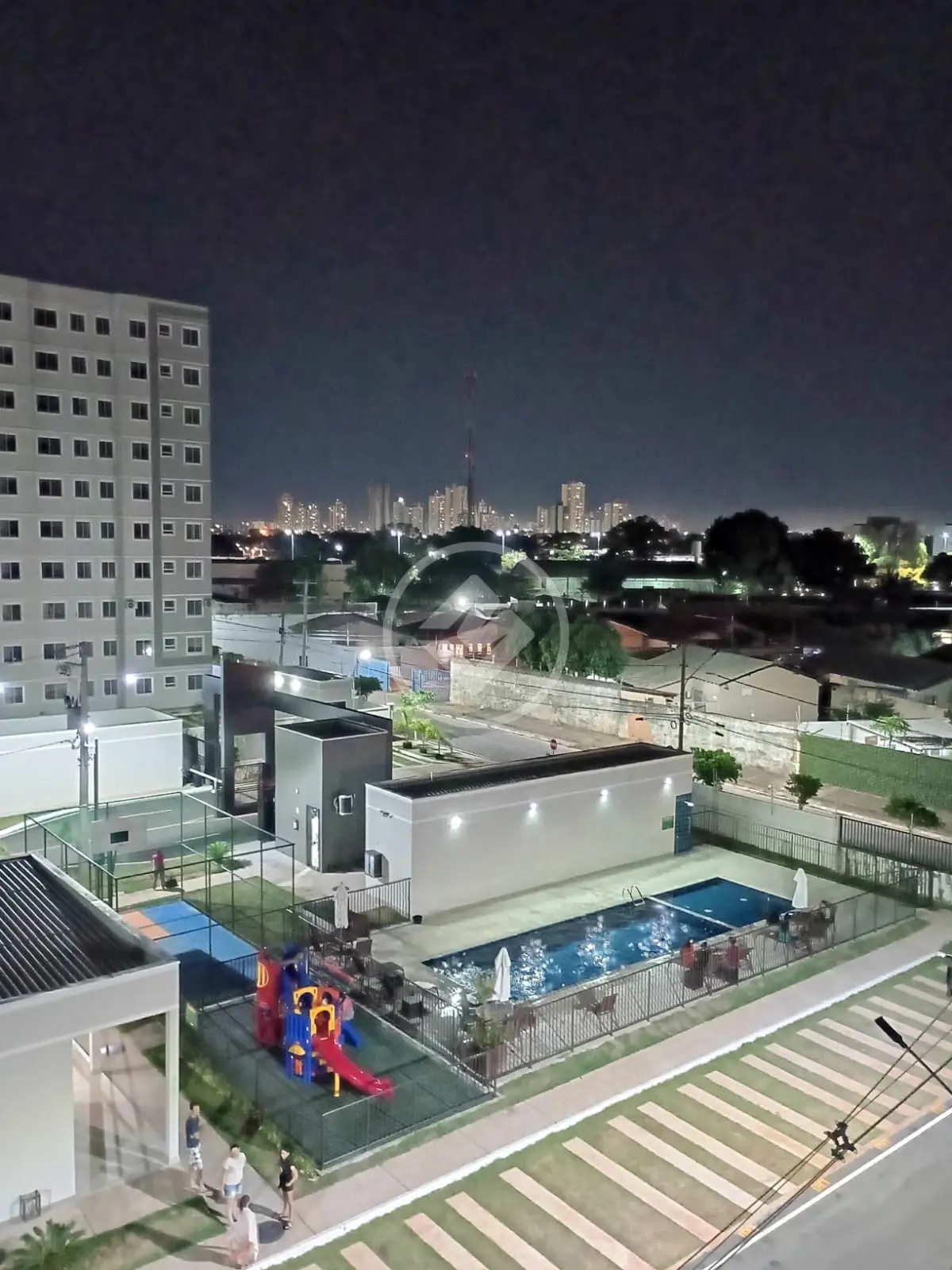 Image 11 - Apartamento em BELA MARINA, Cuiabá - MT