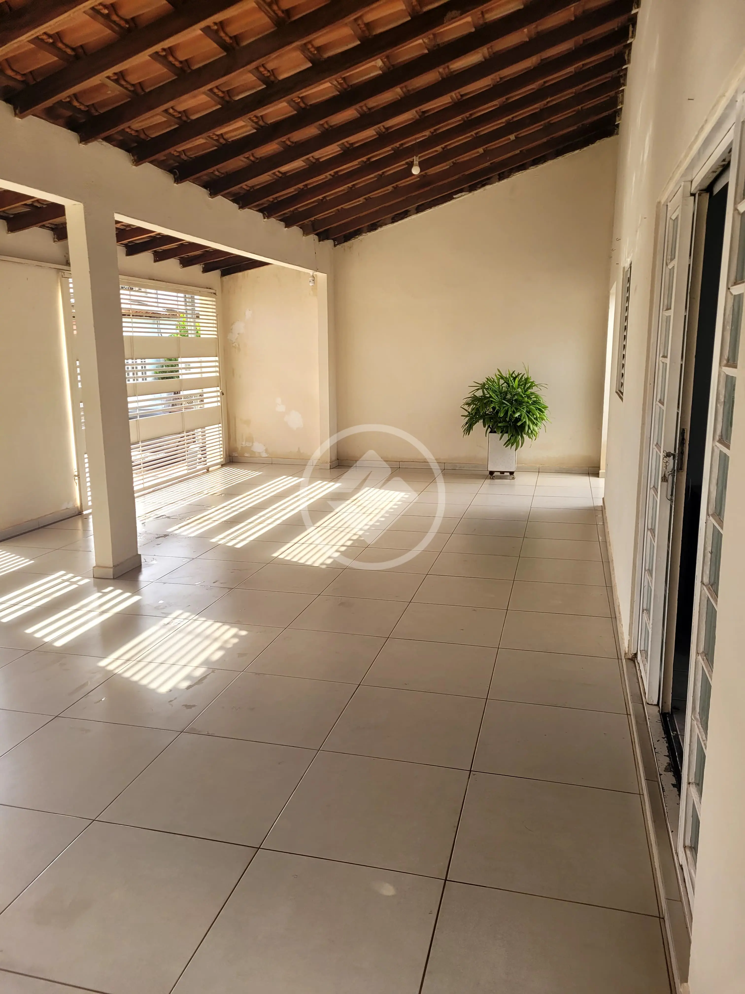 Casa PARQUE CUIABÁ, Cuiabá - MT — foto 2