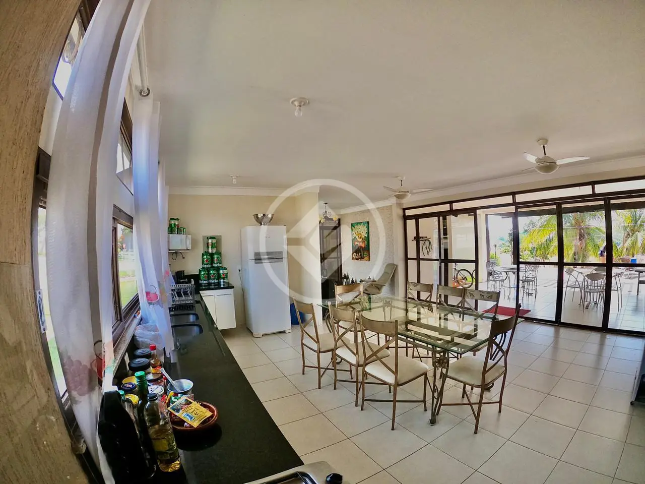 Imagem 5 - Casa Condomínio em Manso, Chapada dos Guimarães - MT