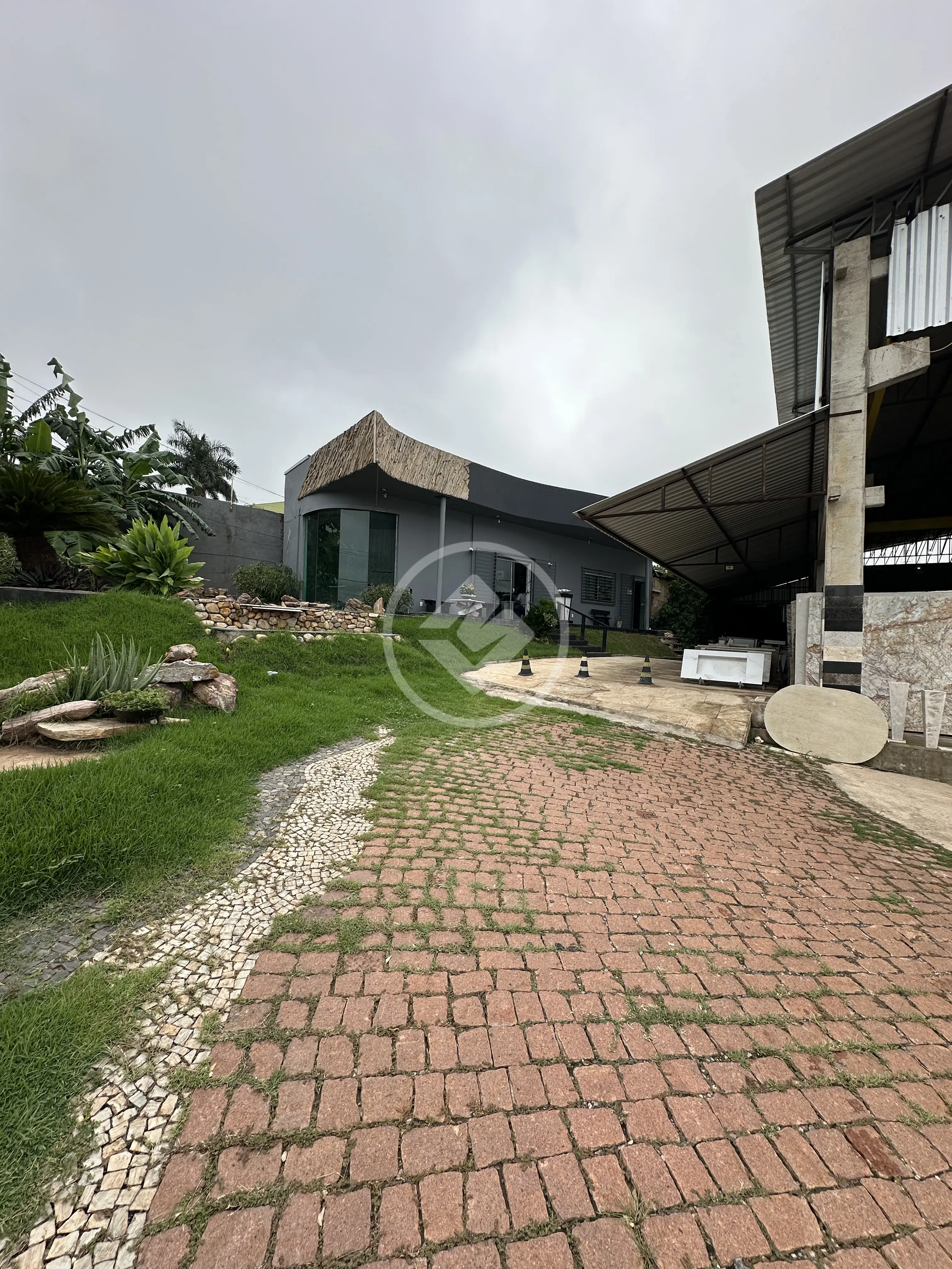 Imagem 4 - Galpão em CONSIL, Cuiabá - MT