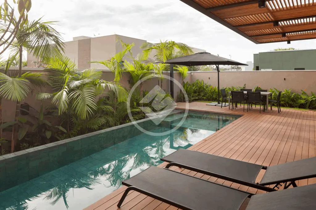 Imagem 6 - Casa Condomínio em CONDOMÍNIO RESIDENCIAL FLORAIS DOS LAGOS, Cuiabá - MT