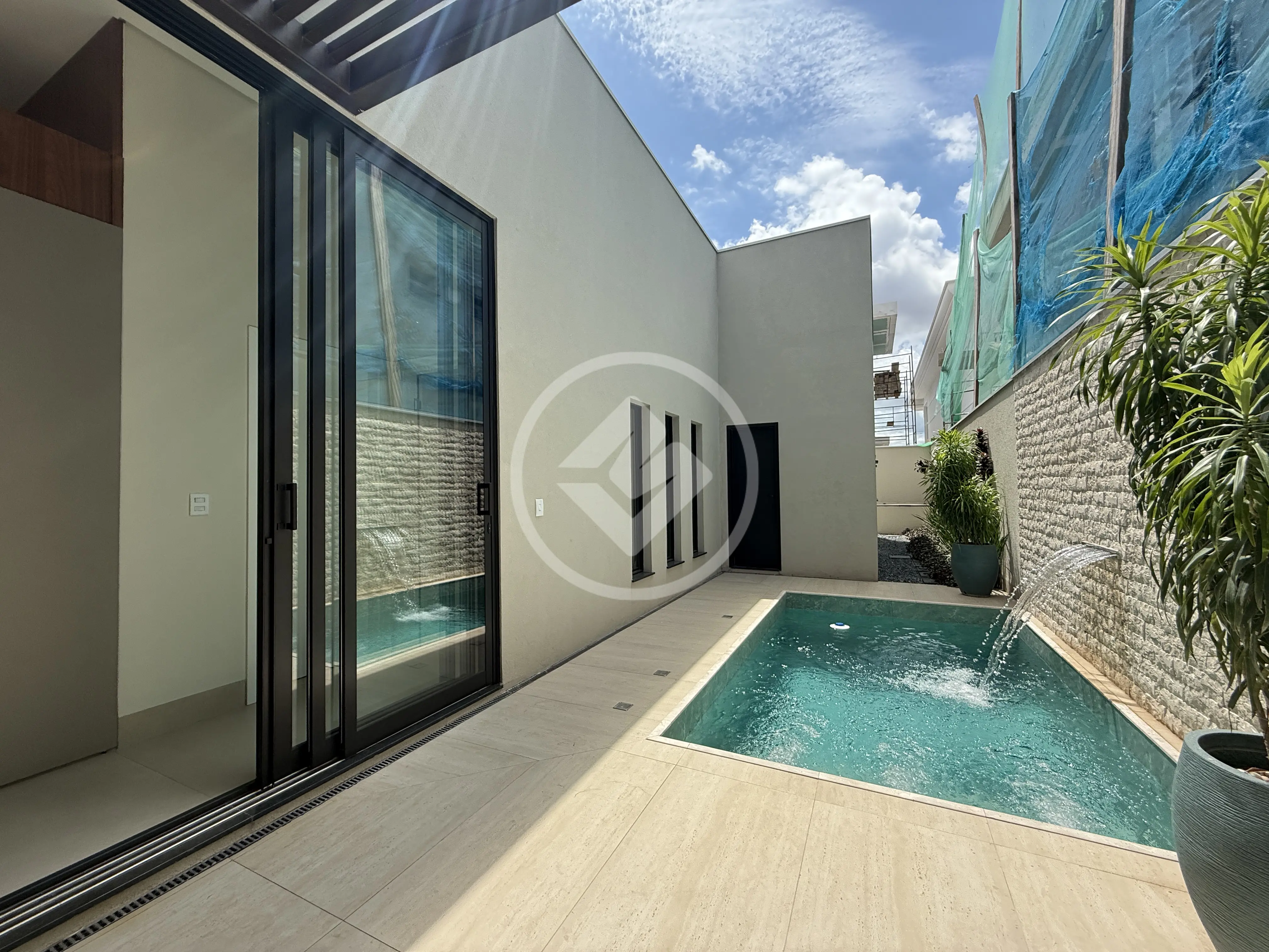 Imagem 2 - Casa Condomínio em JARDIM ITÁLIA, Cuiabá - MT