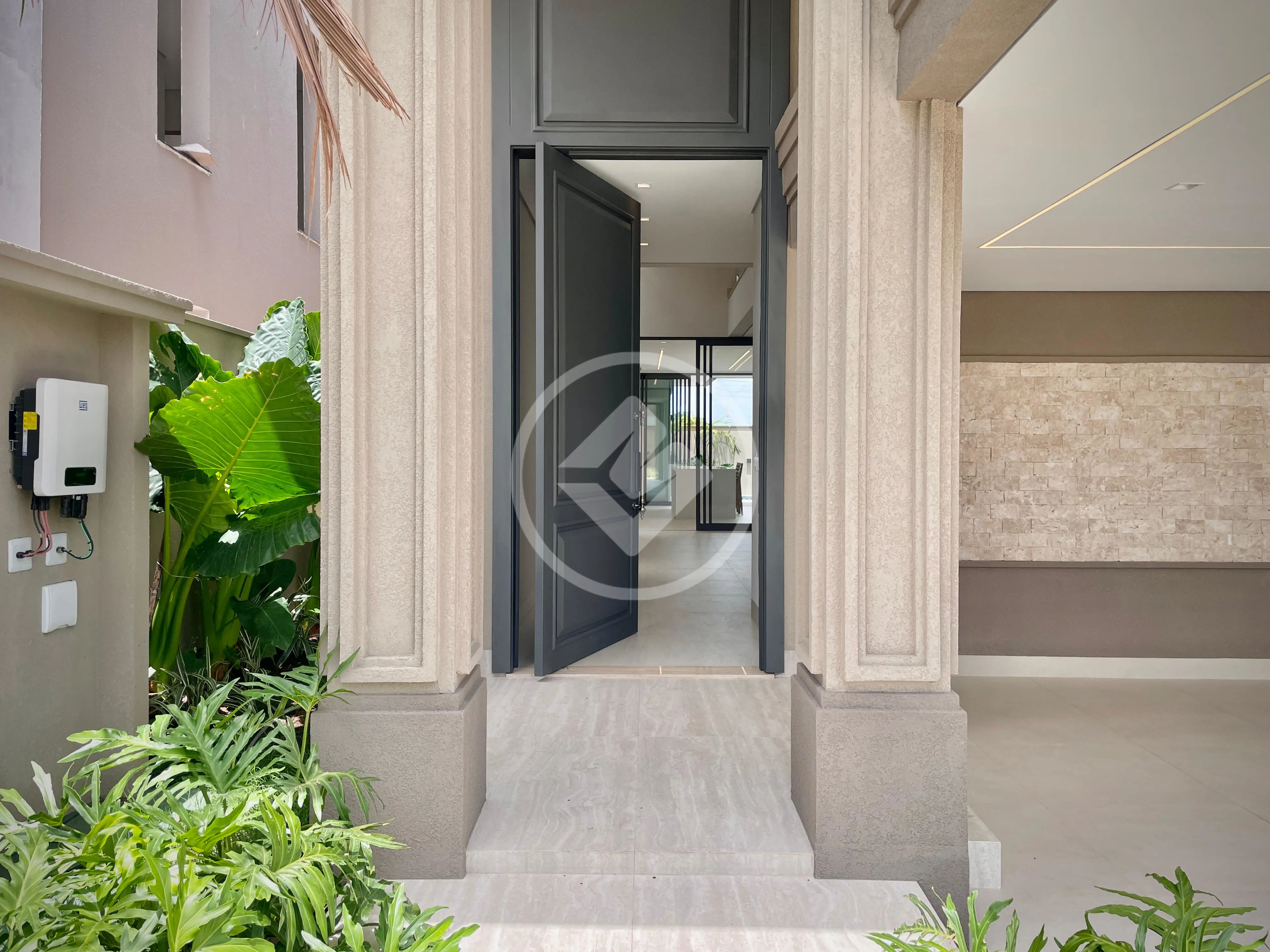 Imagem 2 - Casa Condomínio em JARDIM ITÁLIA, Cuiabá - MT