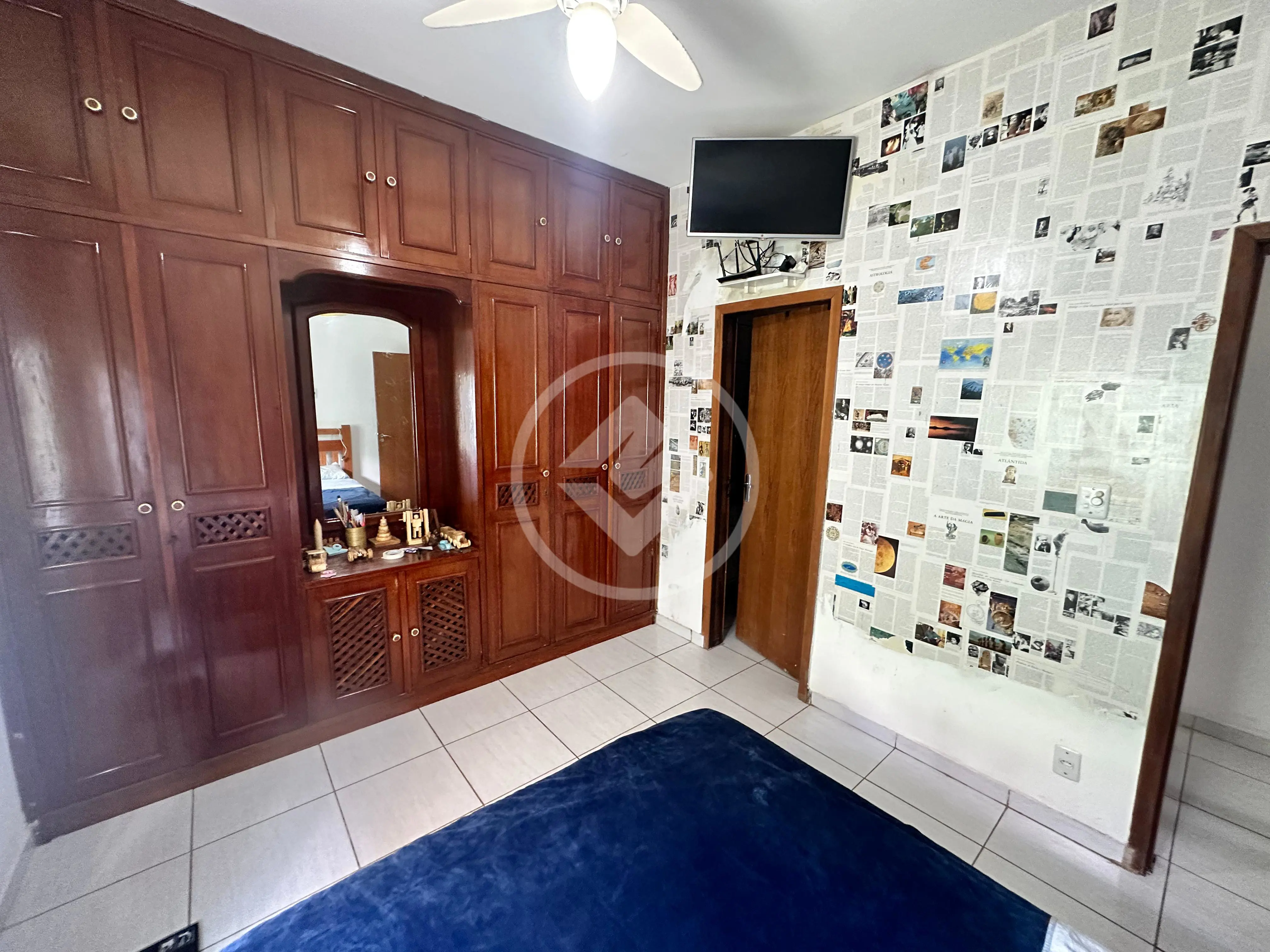 Imagem 3 - Casa em Ponte Nova, Ponte Nova - MT